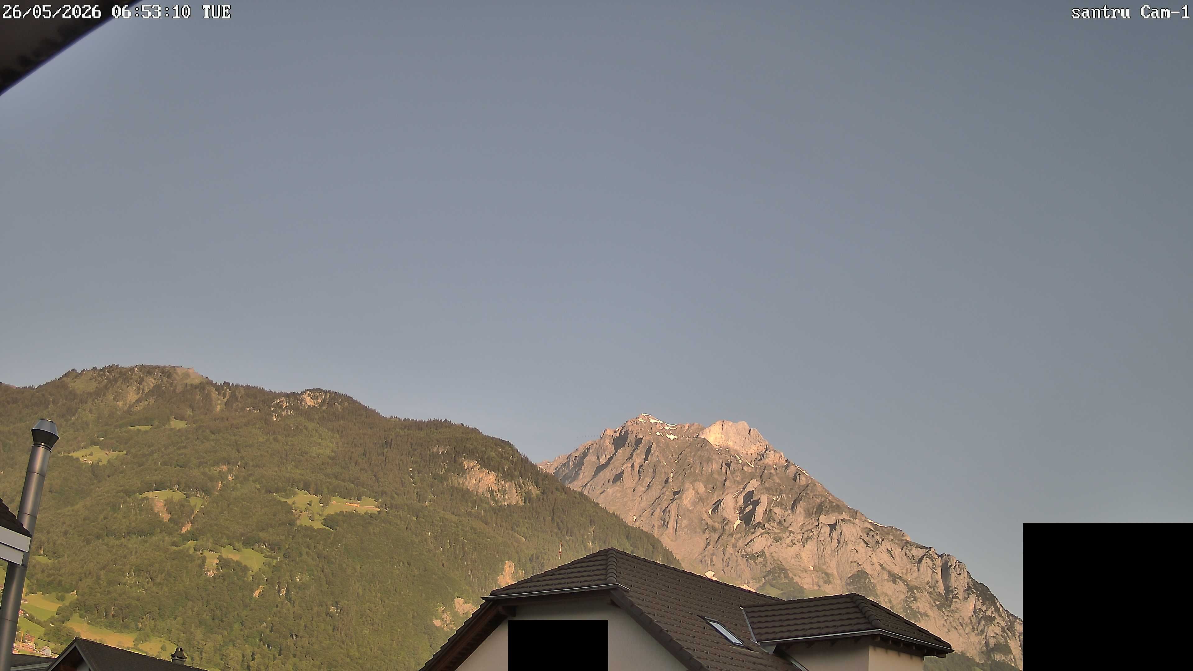 Schattdorf › Westen: Gitschen