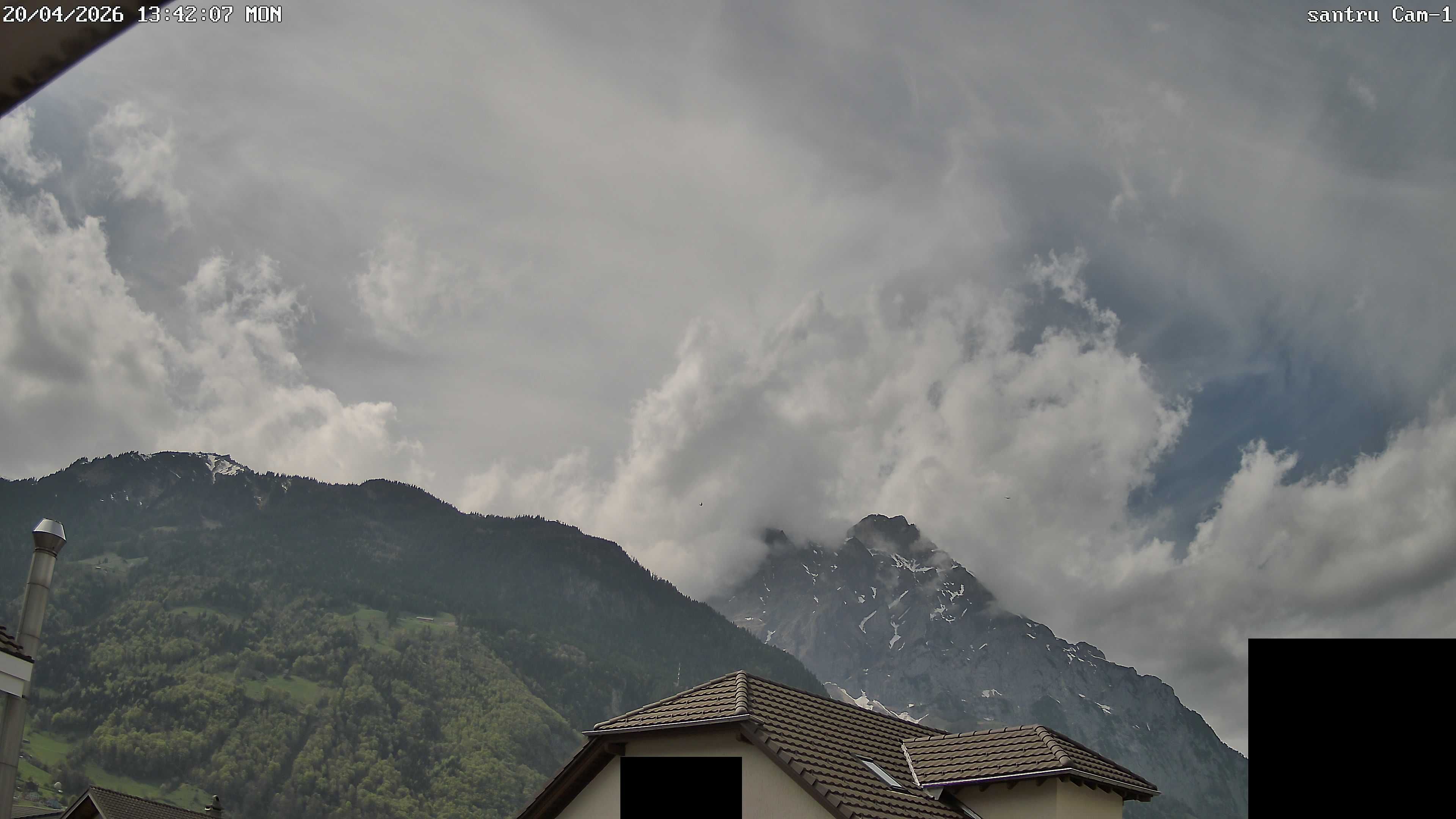 Schattdorf › Westen: Gitschen