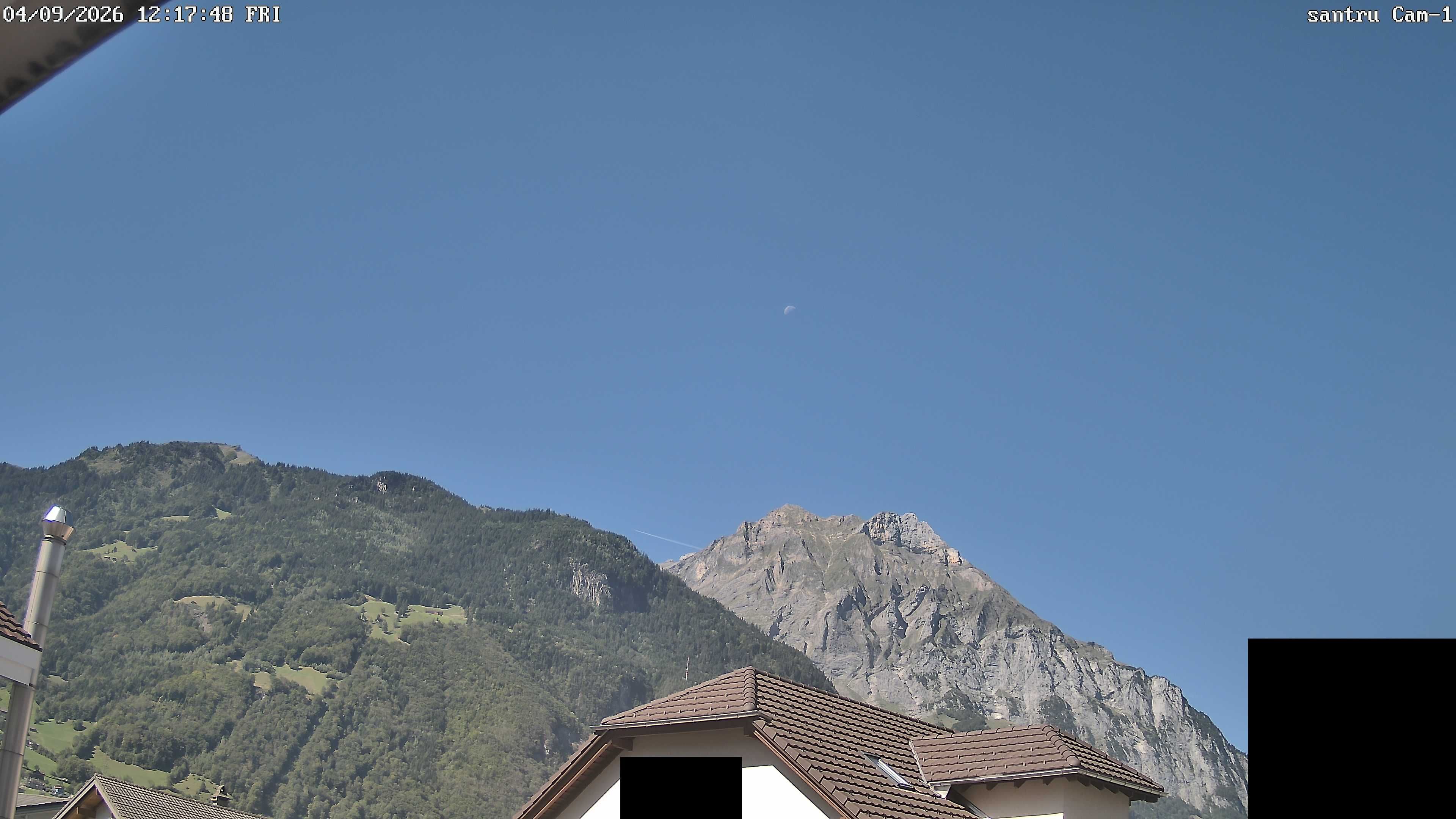 Schattdorf › Westen: Gitschen