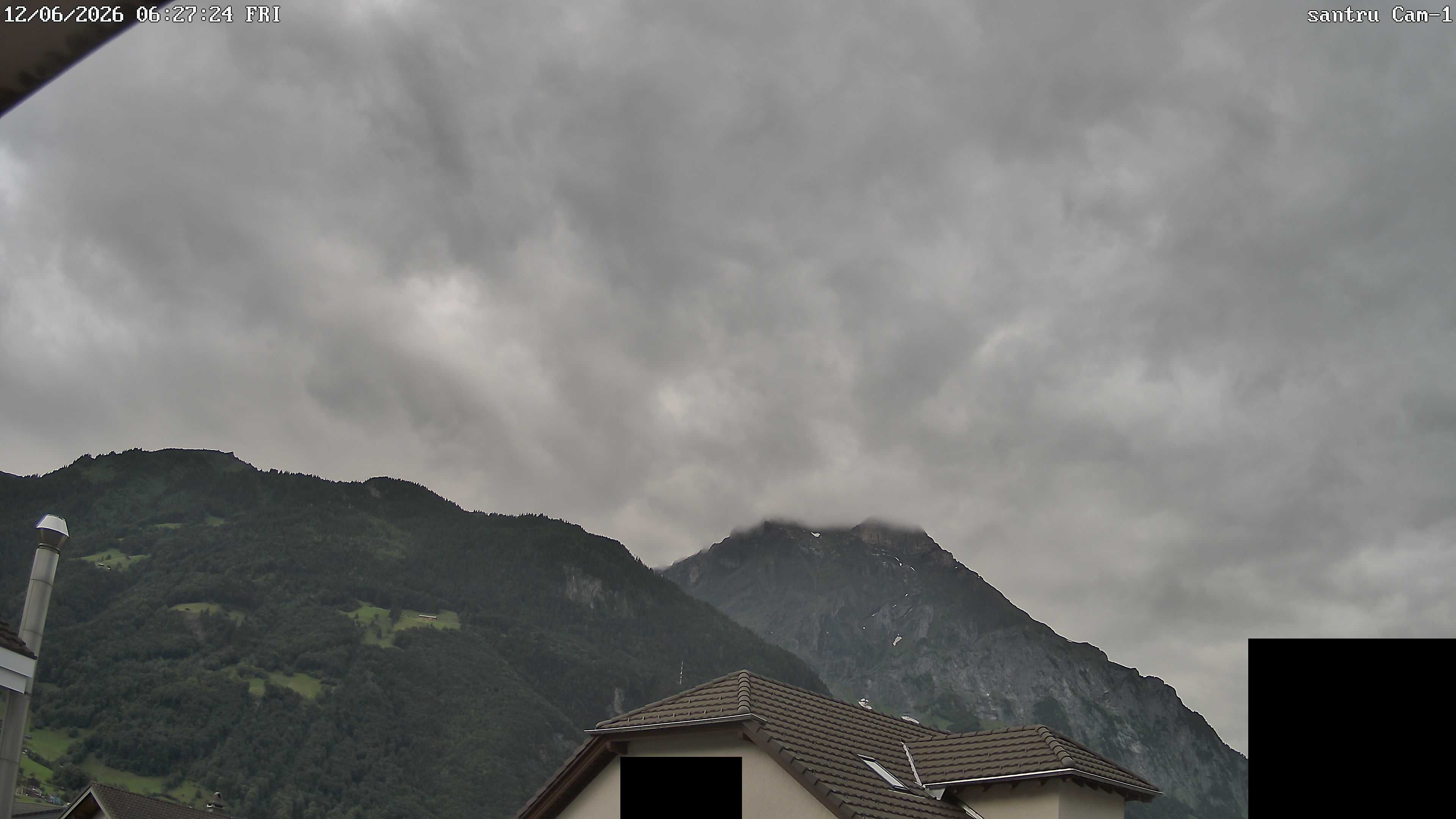 Schattdorf › Westen: Gitschen