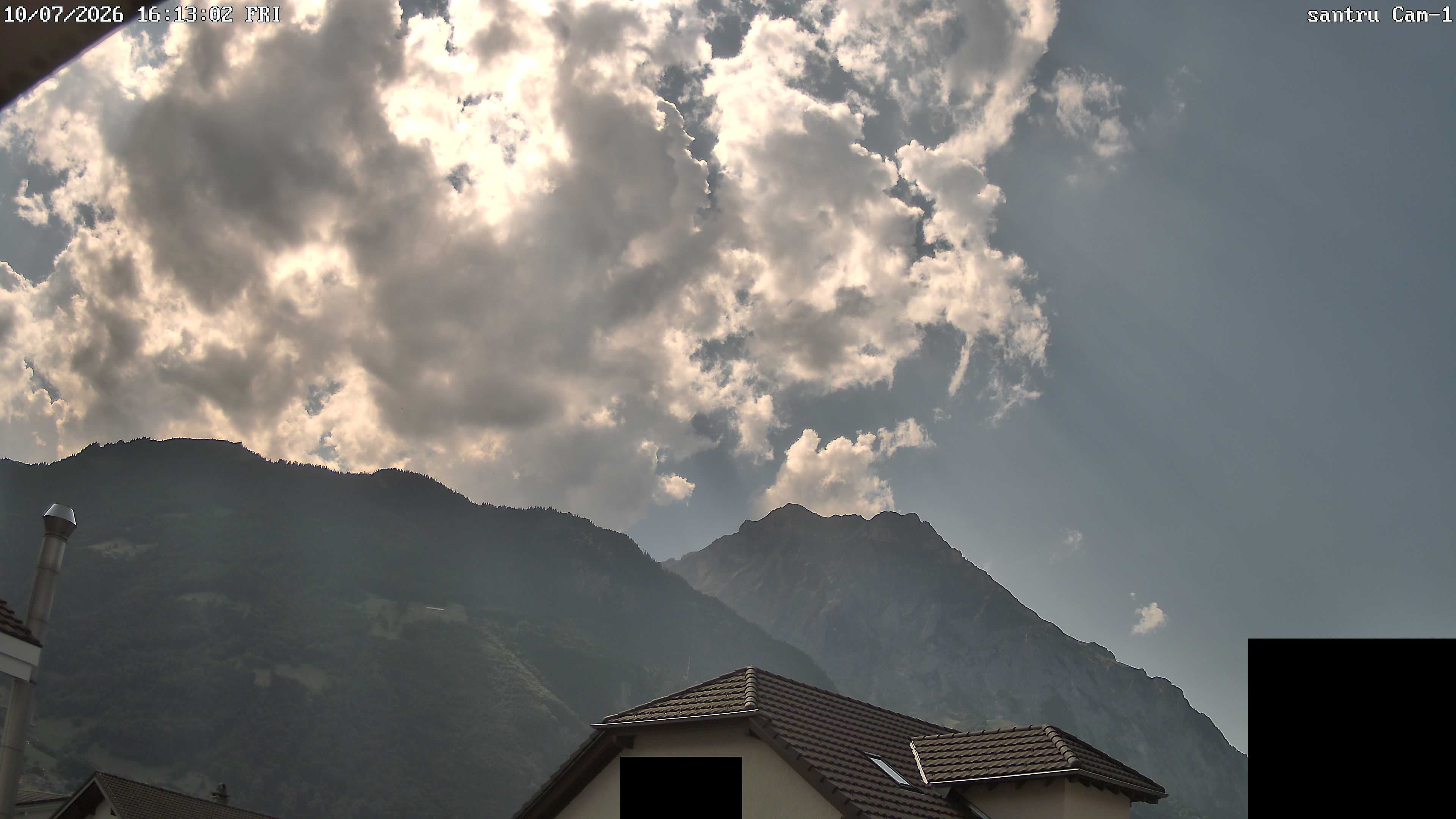 Schattdorf › Westen: Gitschen