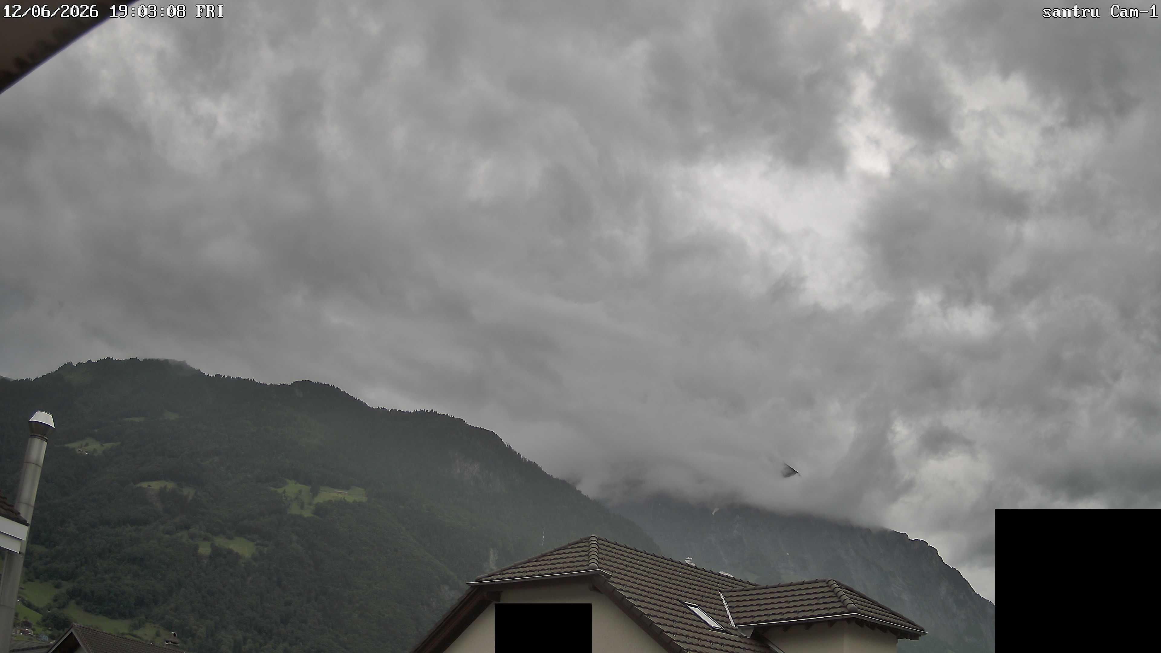 Schattdorf › Westen: Gitschen