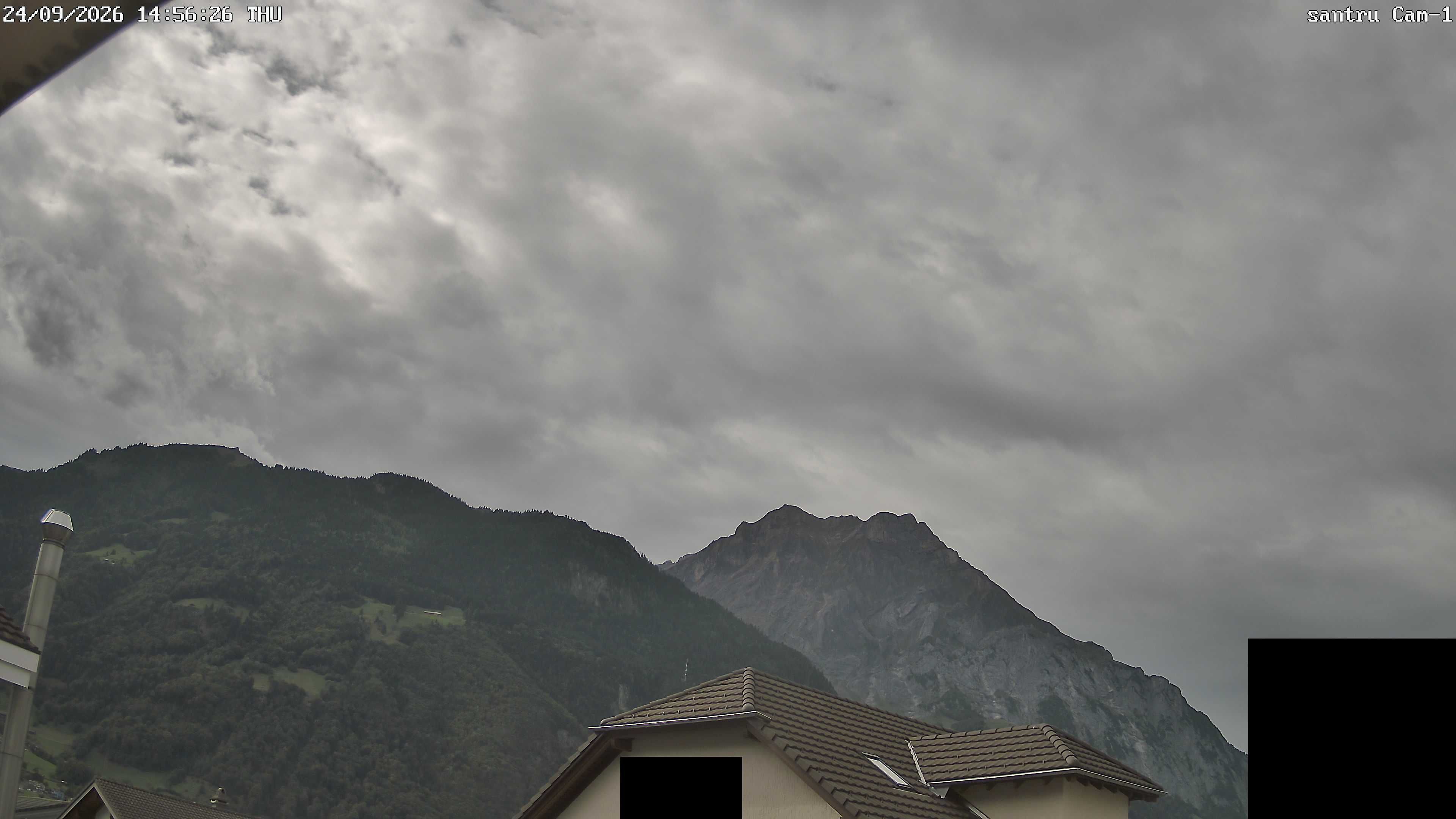 Schattdorf › Westen: Gitschen