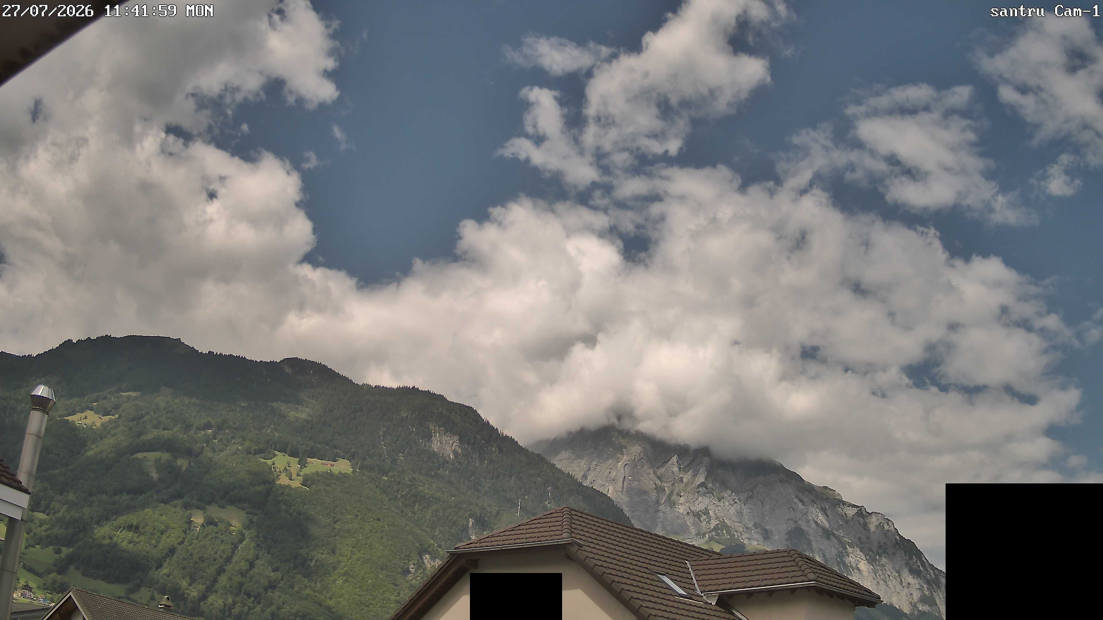 Schattdorf › Westen: Gitschen