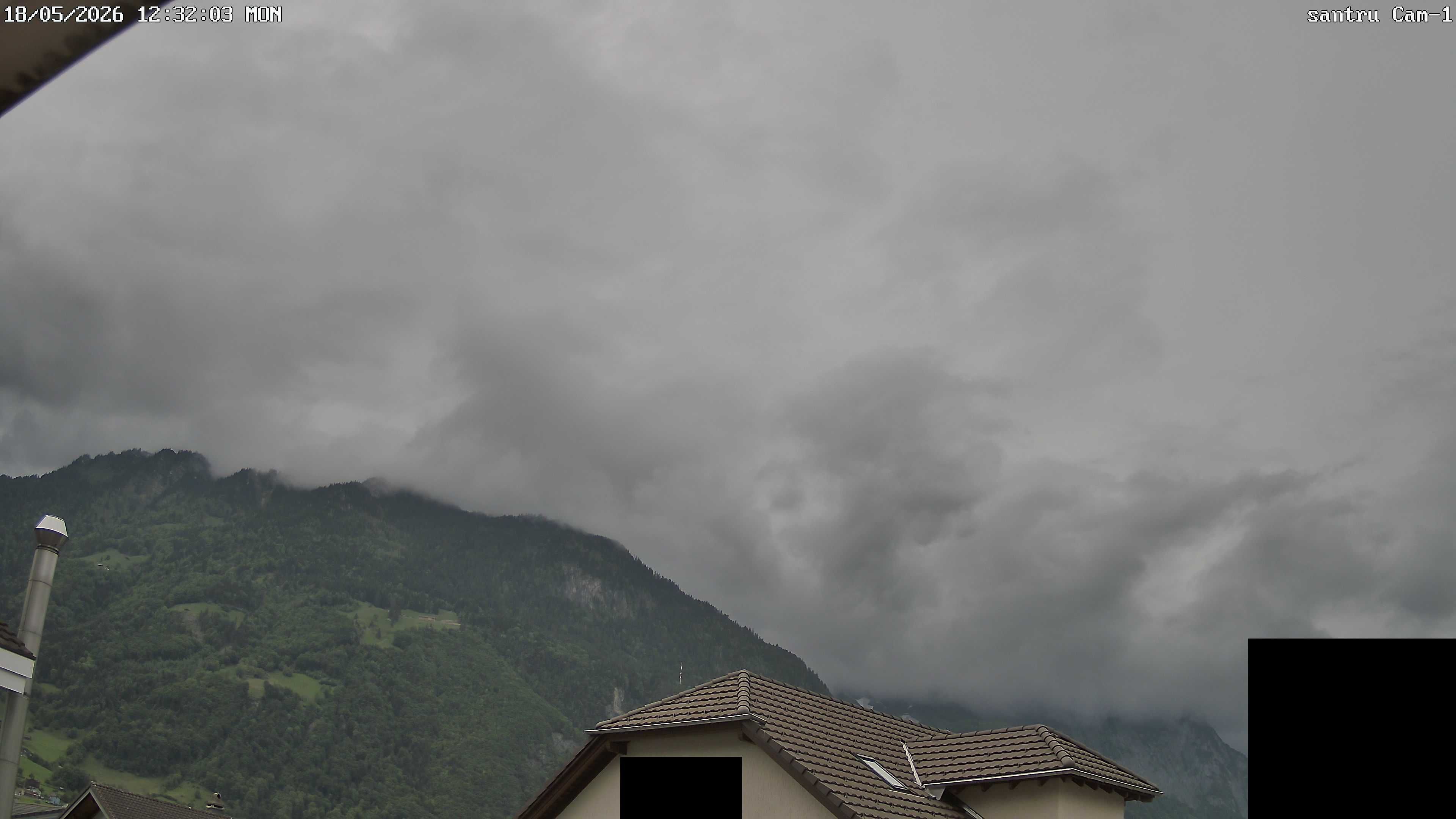 Schattdorf › Westen: Gitschen