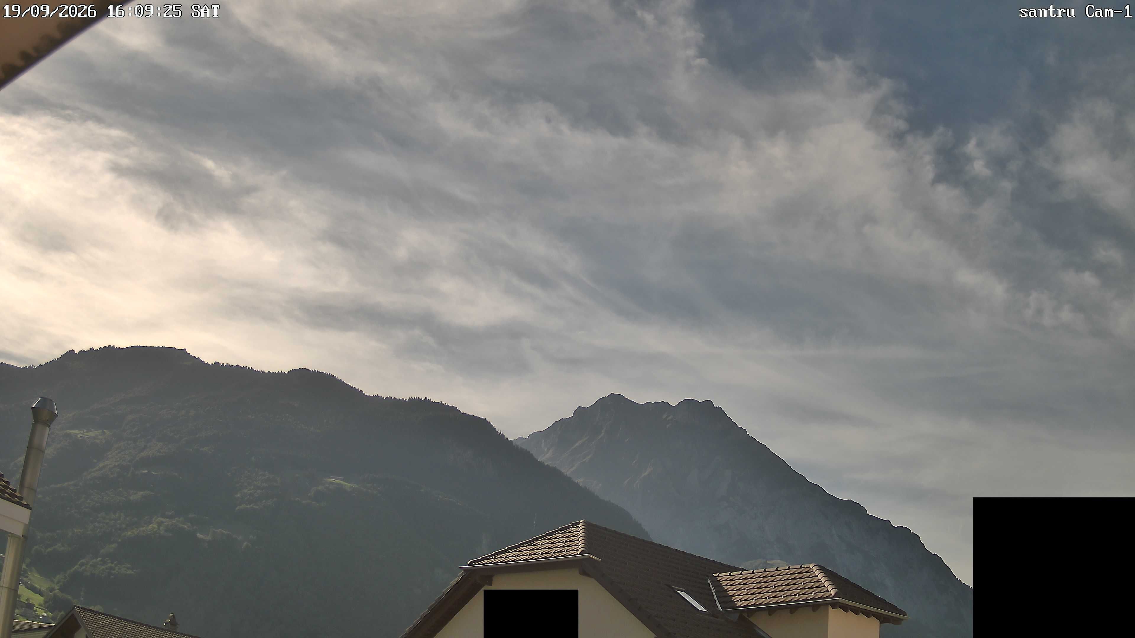 Schattdorf › Westen: Gitschen