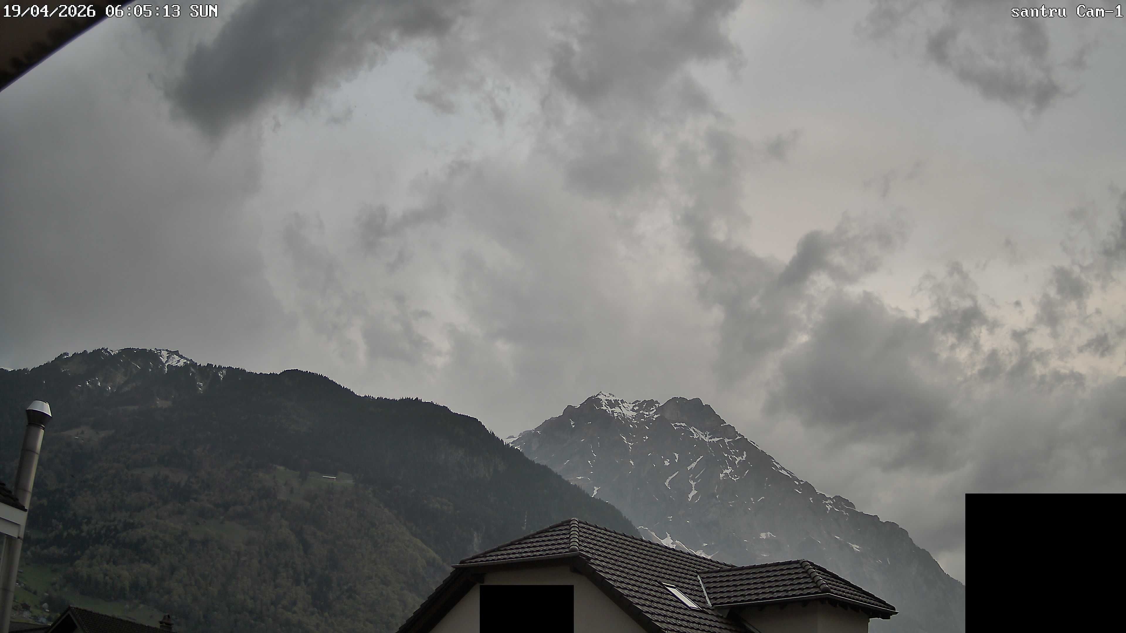 Schattdorf › Westen: Gitschen