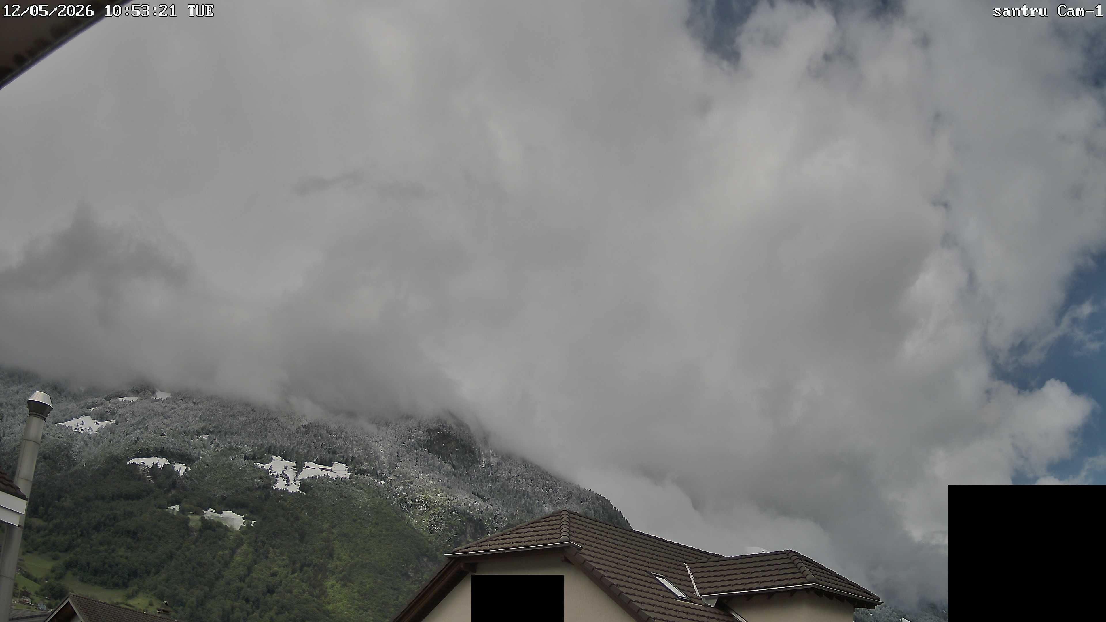 Schattdorf › Westen: Gitschen