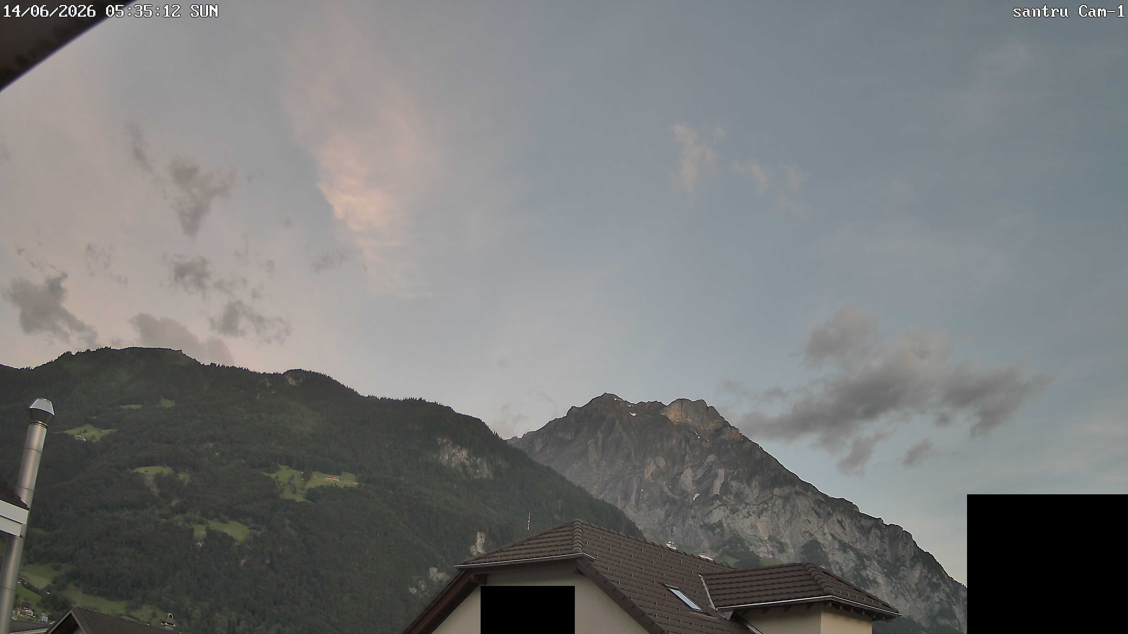 Schattdorf › Westen: Gitschen