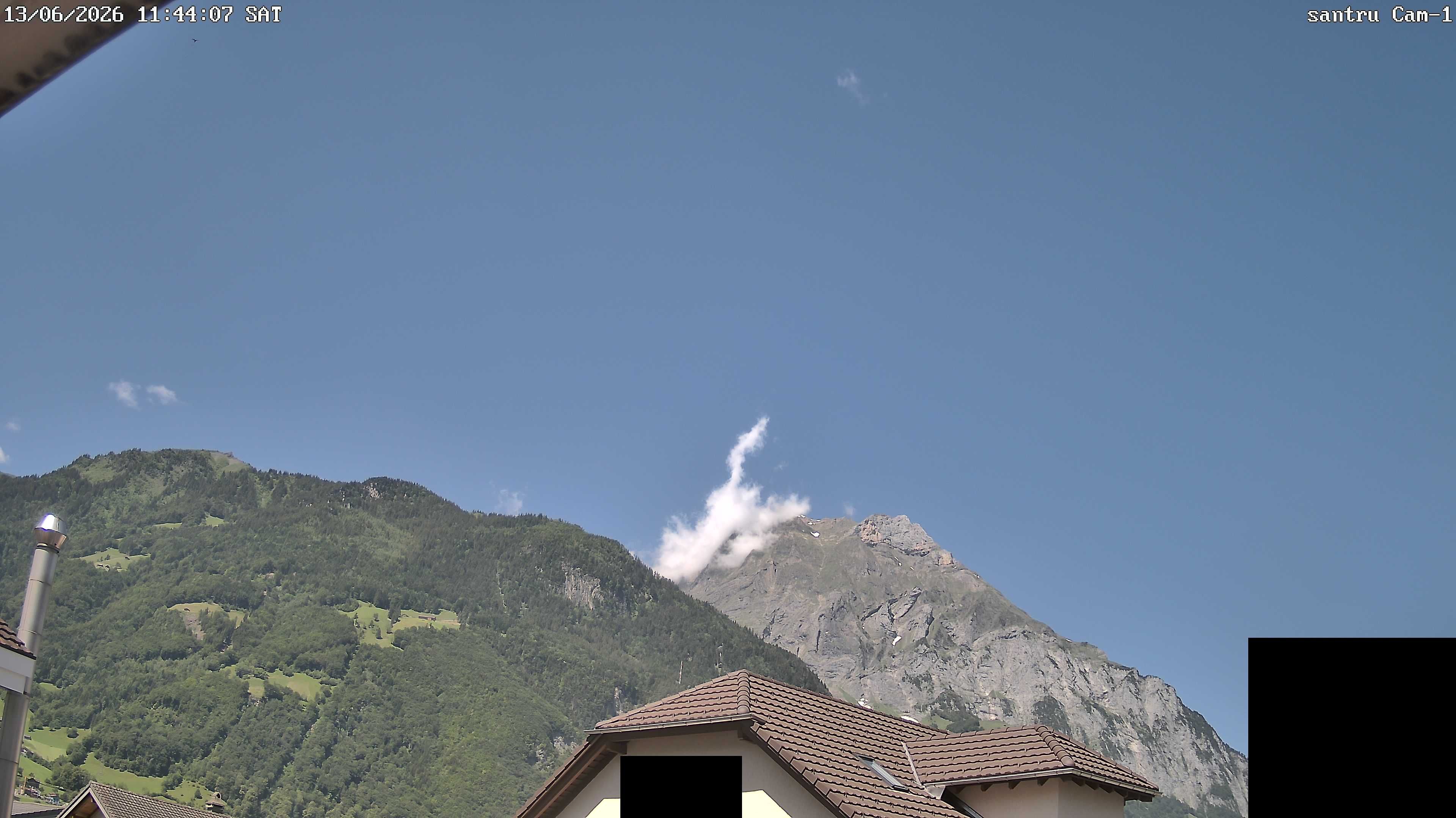 Schattdorf › Westen: Gitschen