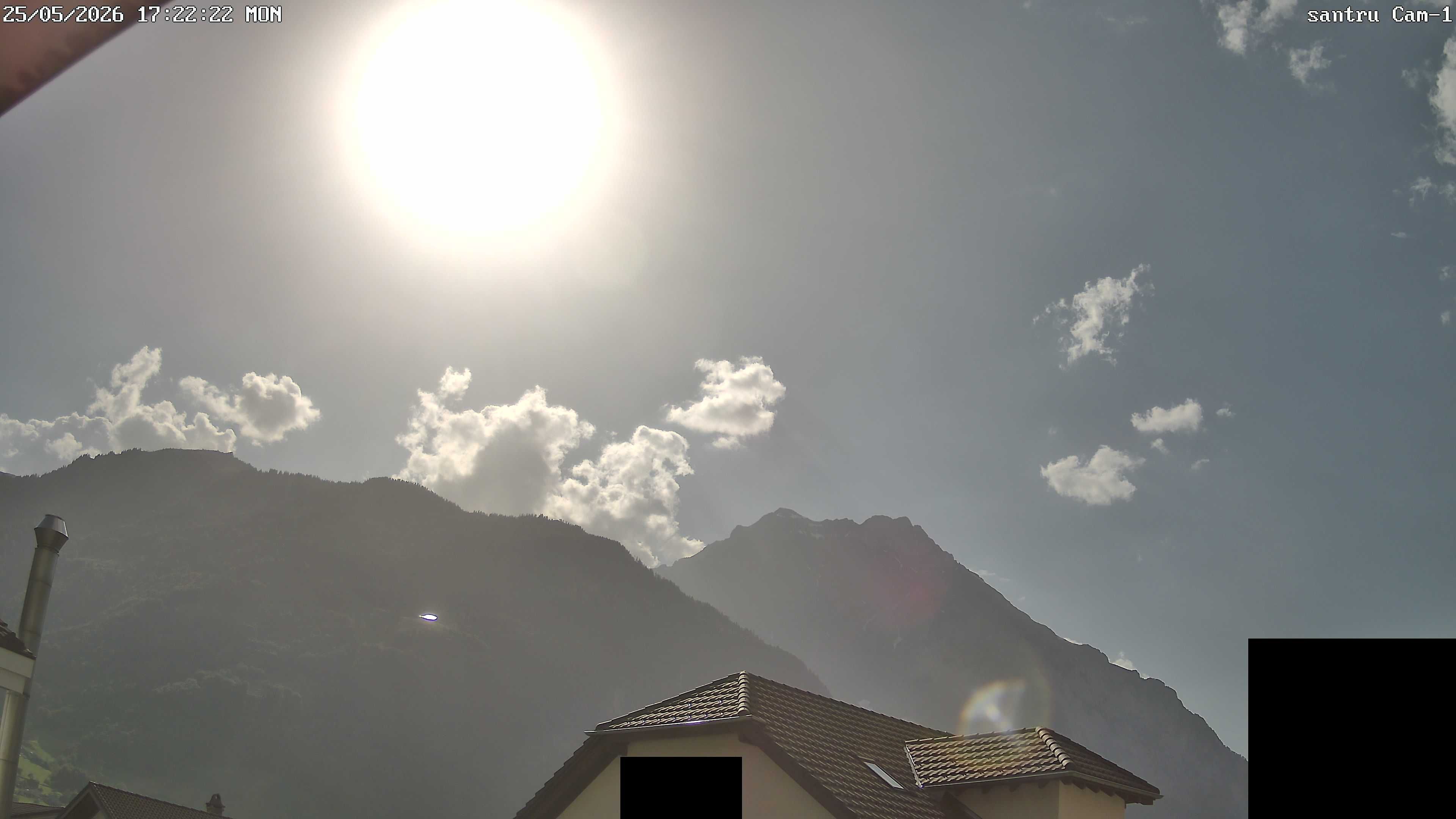 Schattdorf › Westen: Gitschen