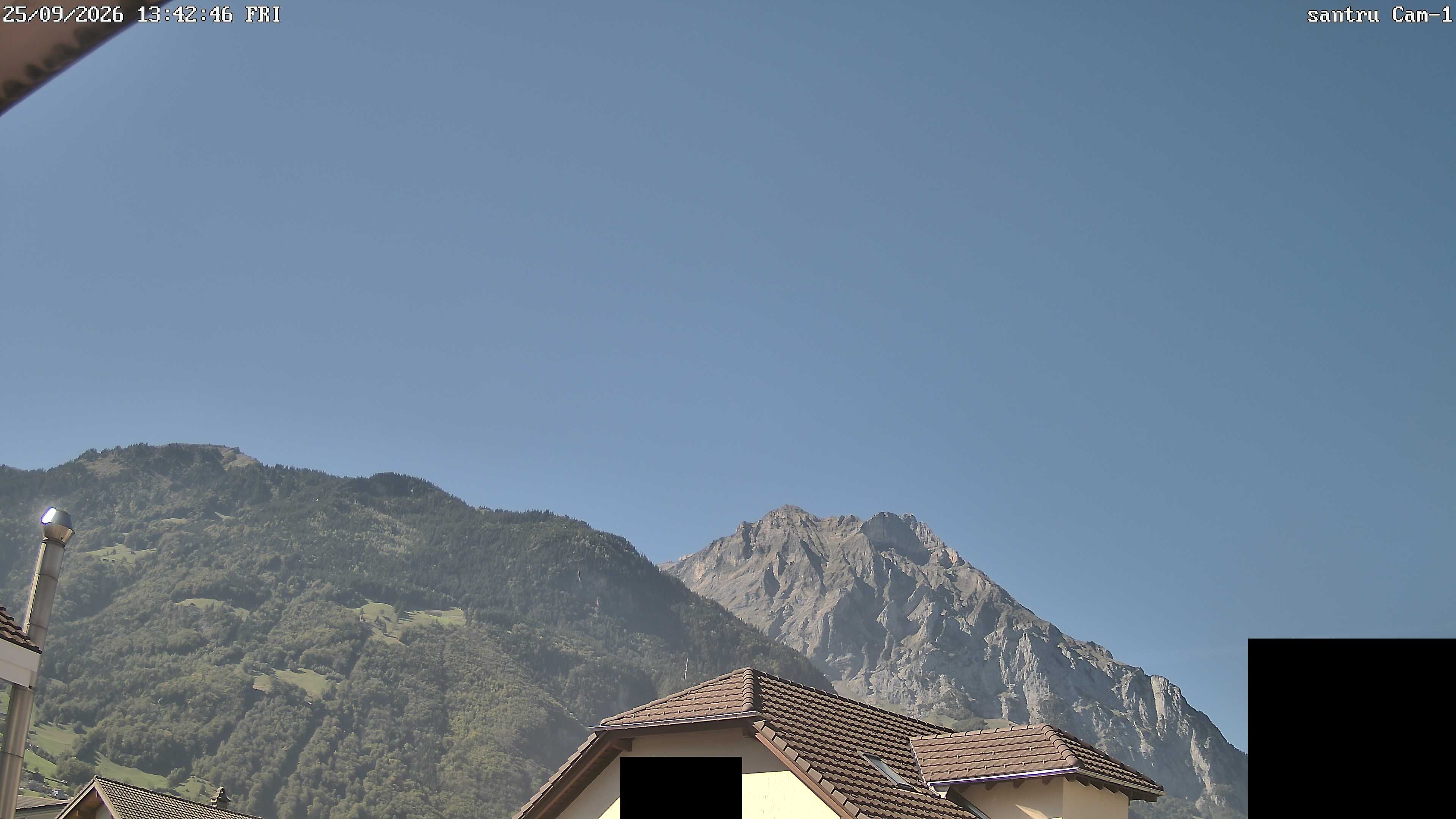 Schattdorf › Westen: Gitschen