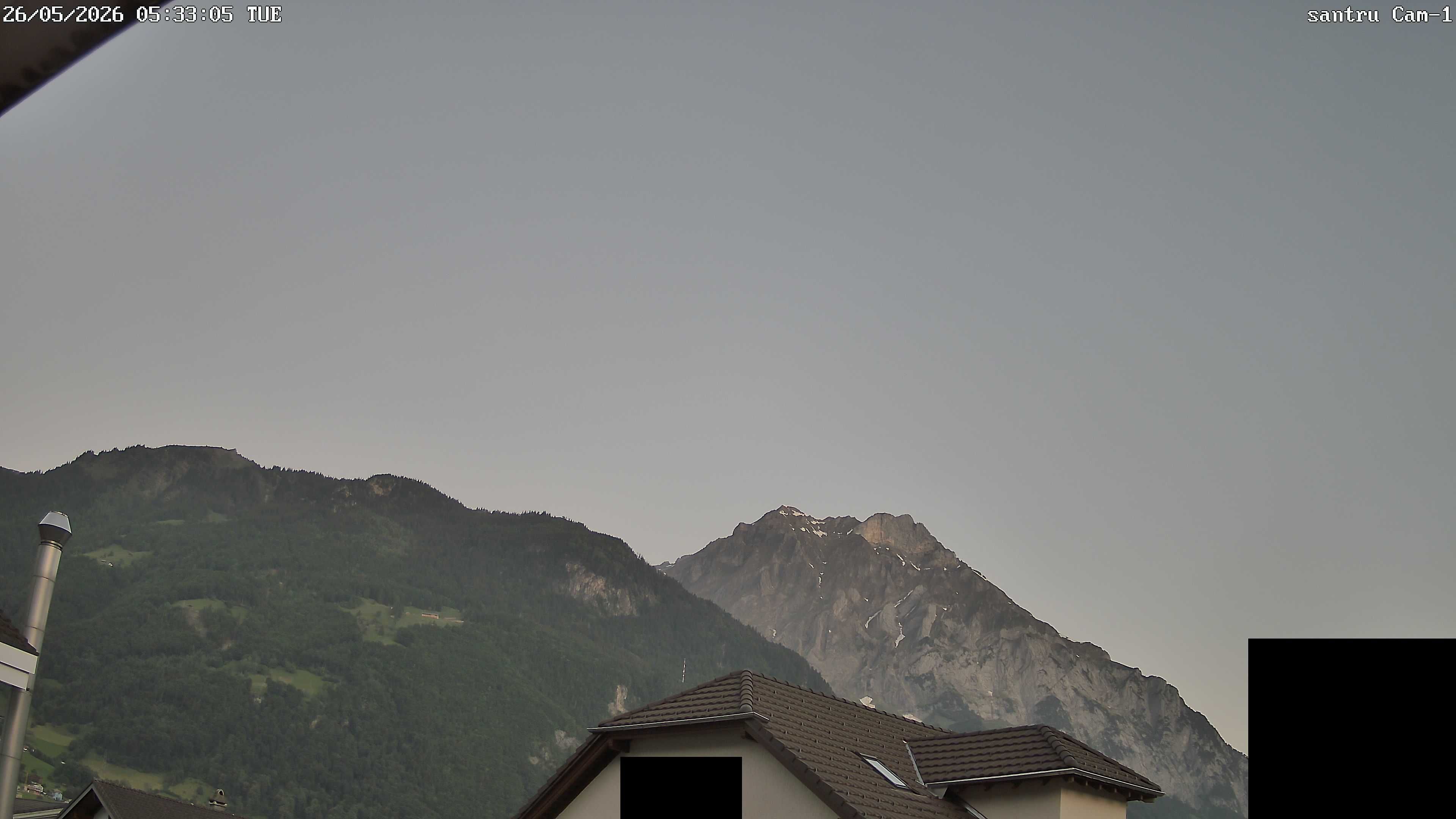 Schattdorf › Westen: Gitschen