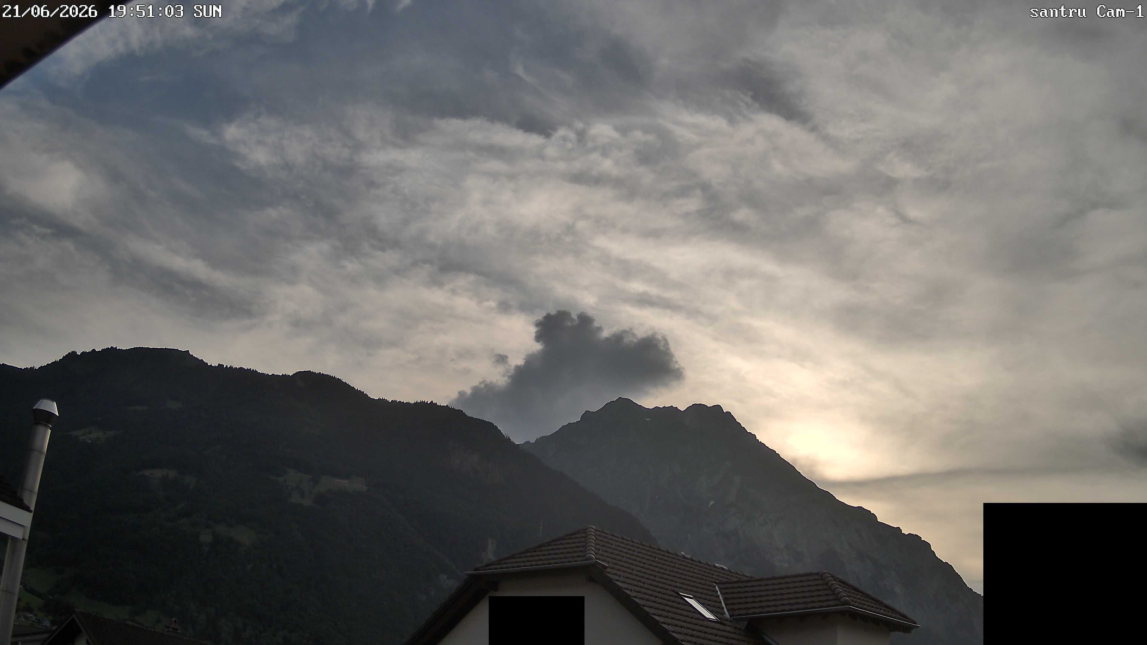 Schattdorf › Westen: Gitschen