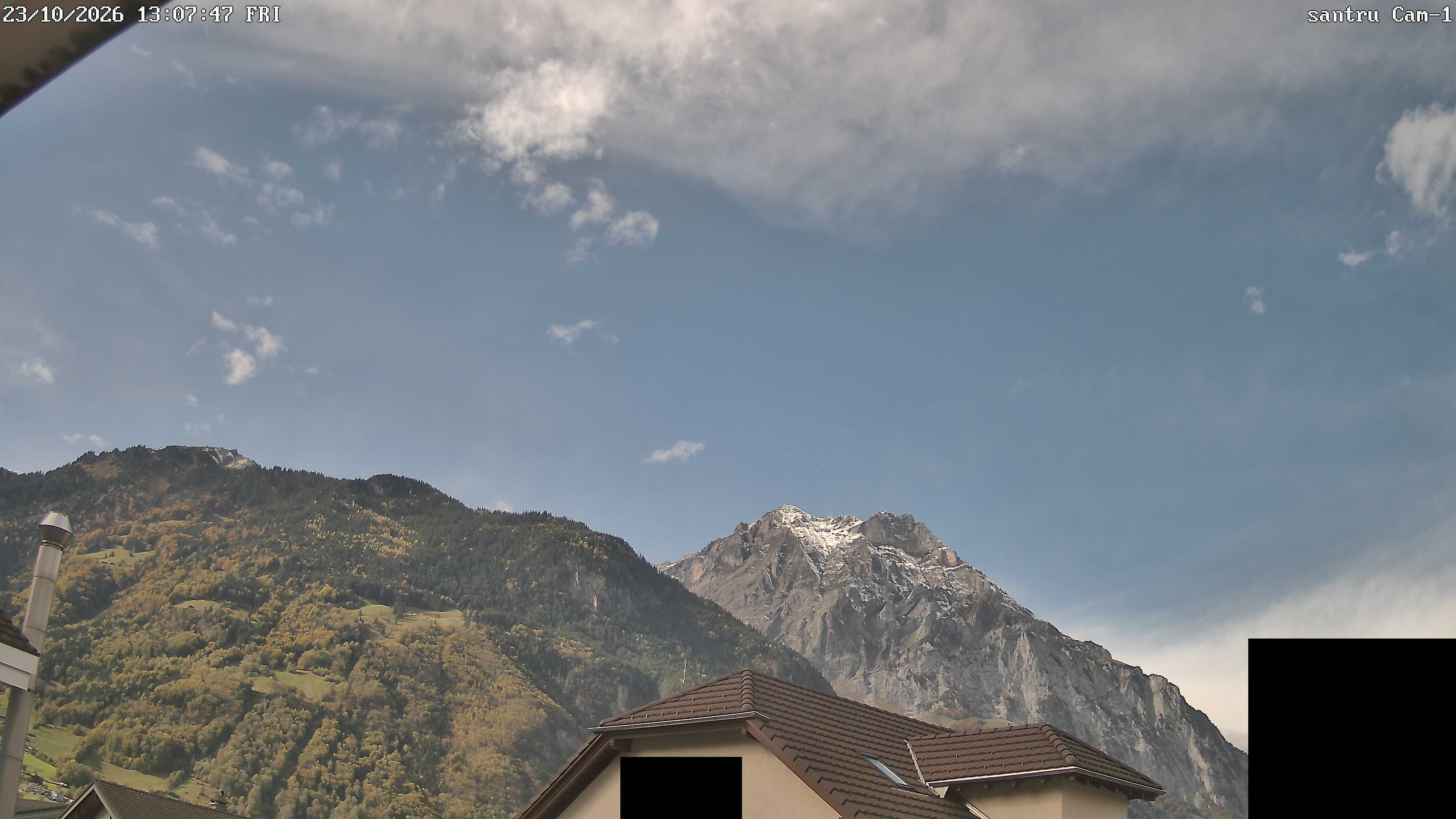 Schattdorf › Westen: Gitschen
