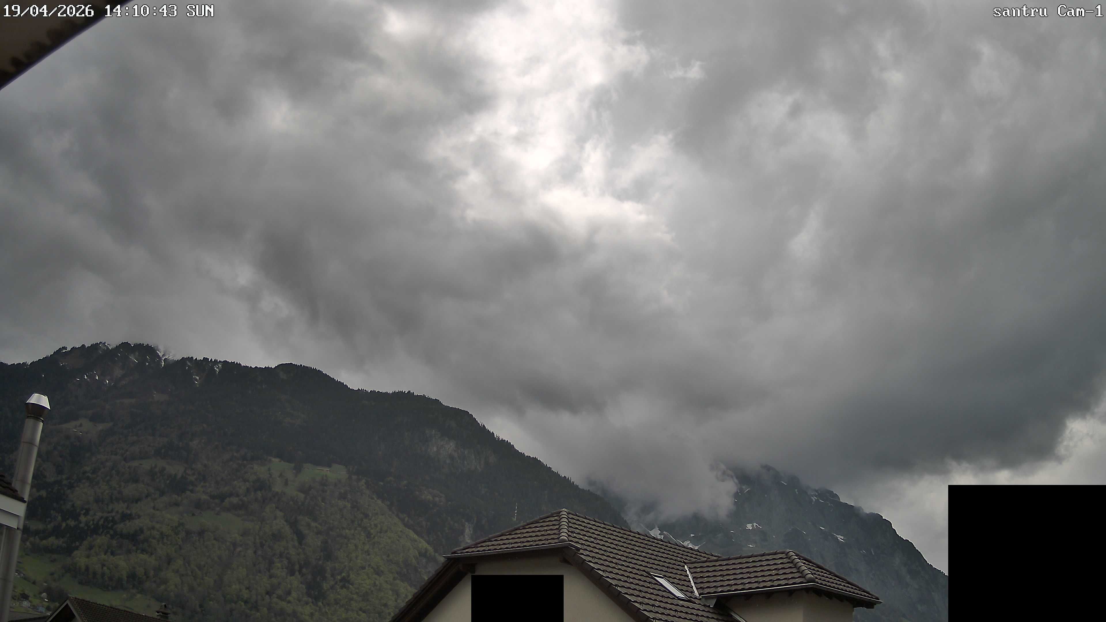 Schattdorf › Westen: Gitschen