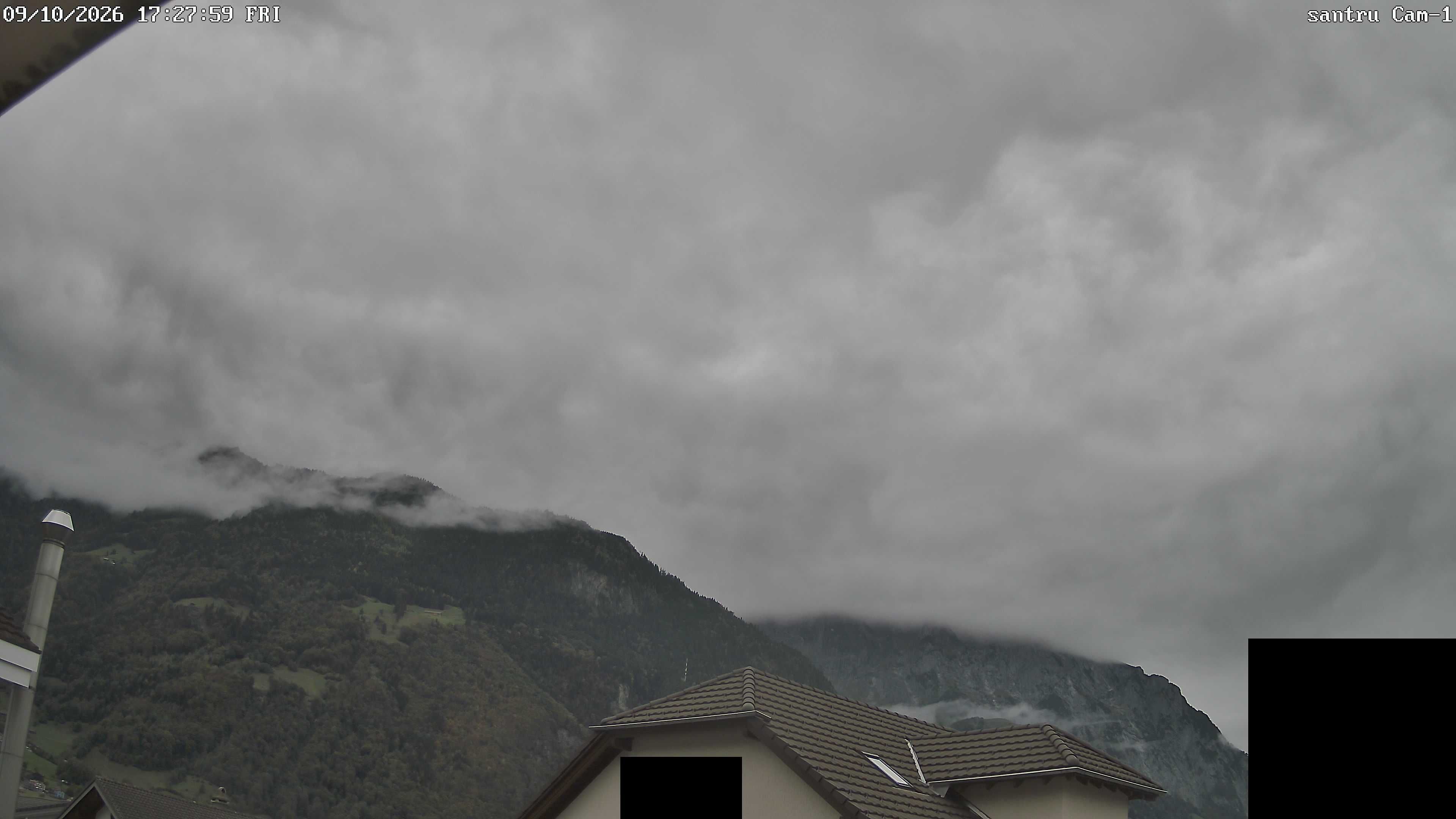 Schattdorf › Westen: Gitschen