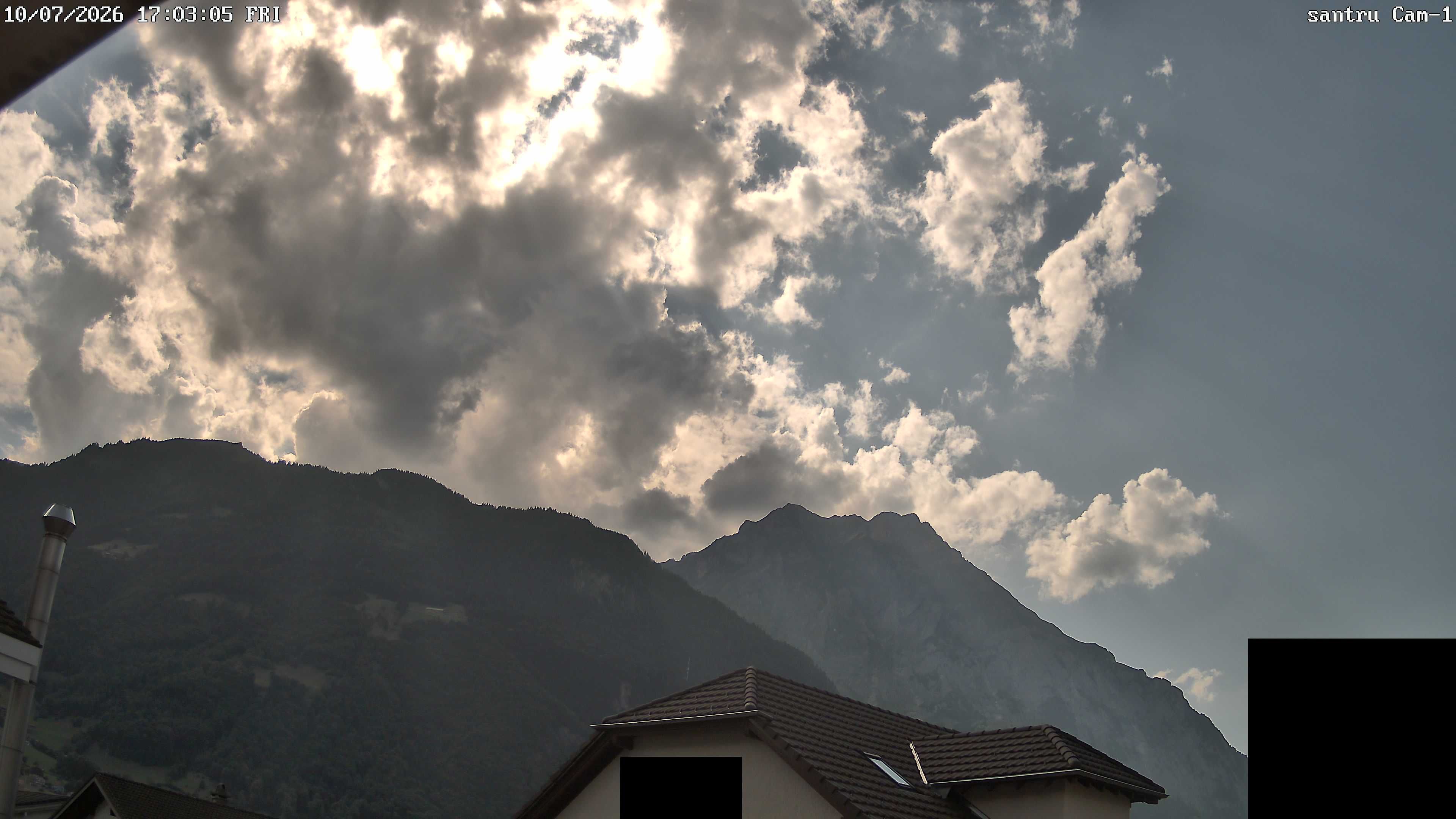 Schattdorf › Westen: Gitschen
