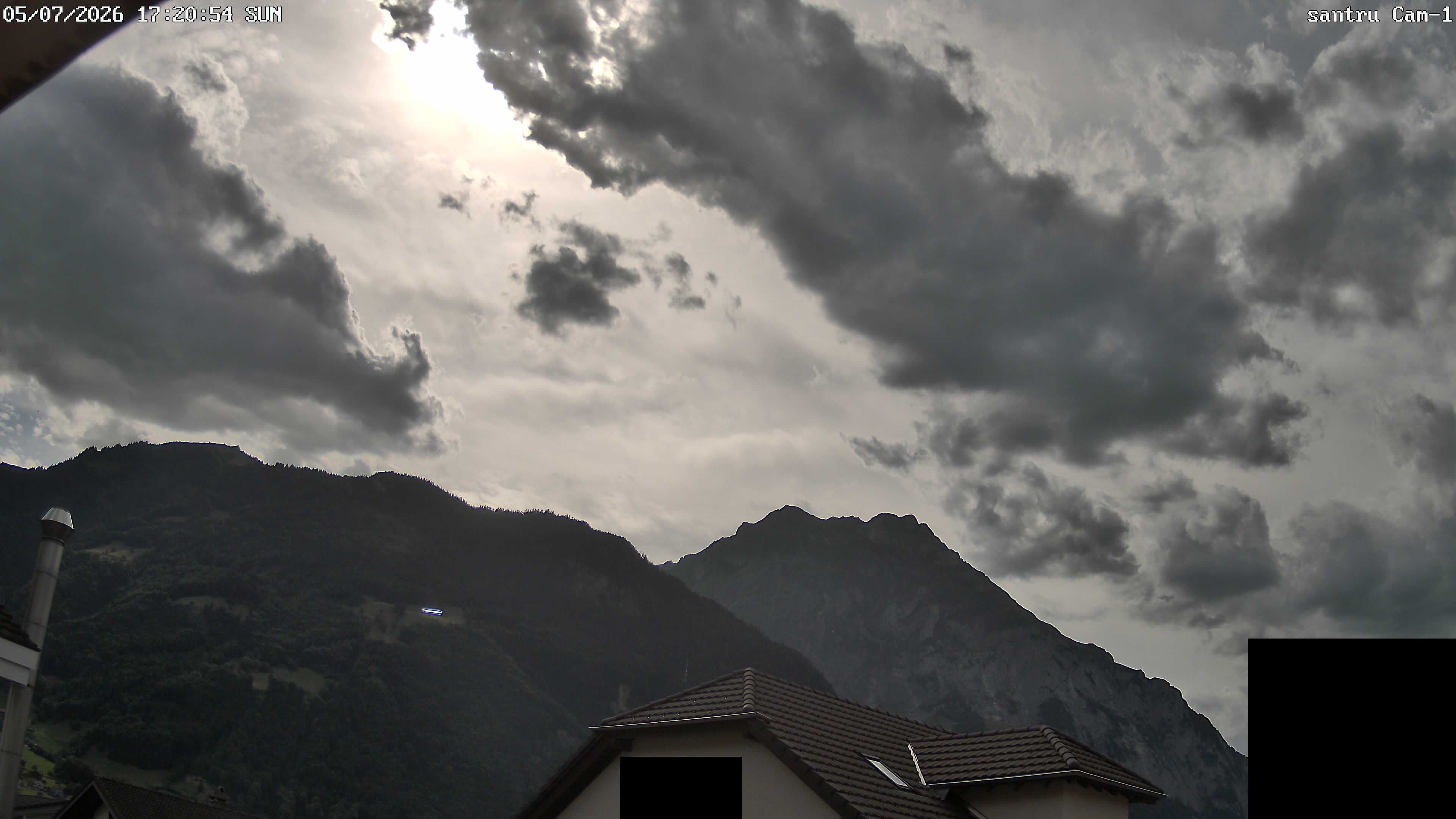 Schattdorf › Westen: Gitschen
