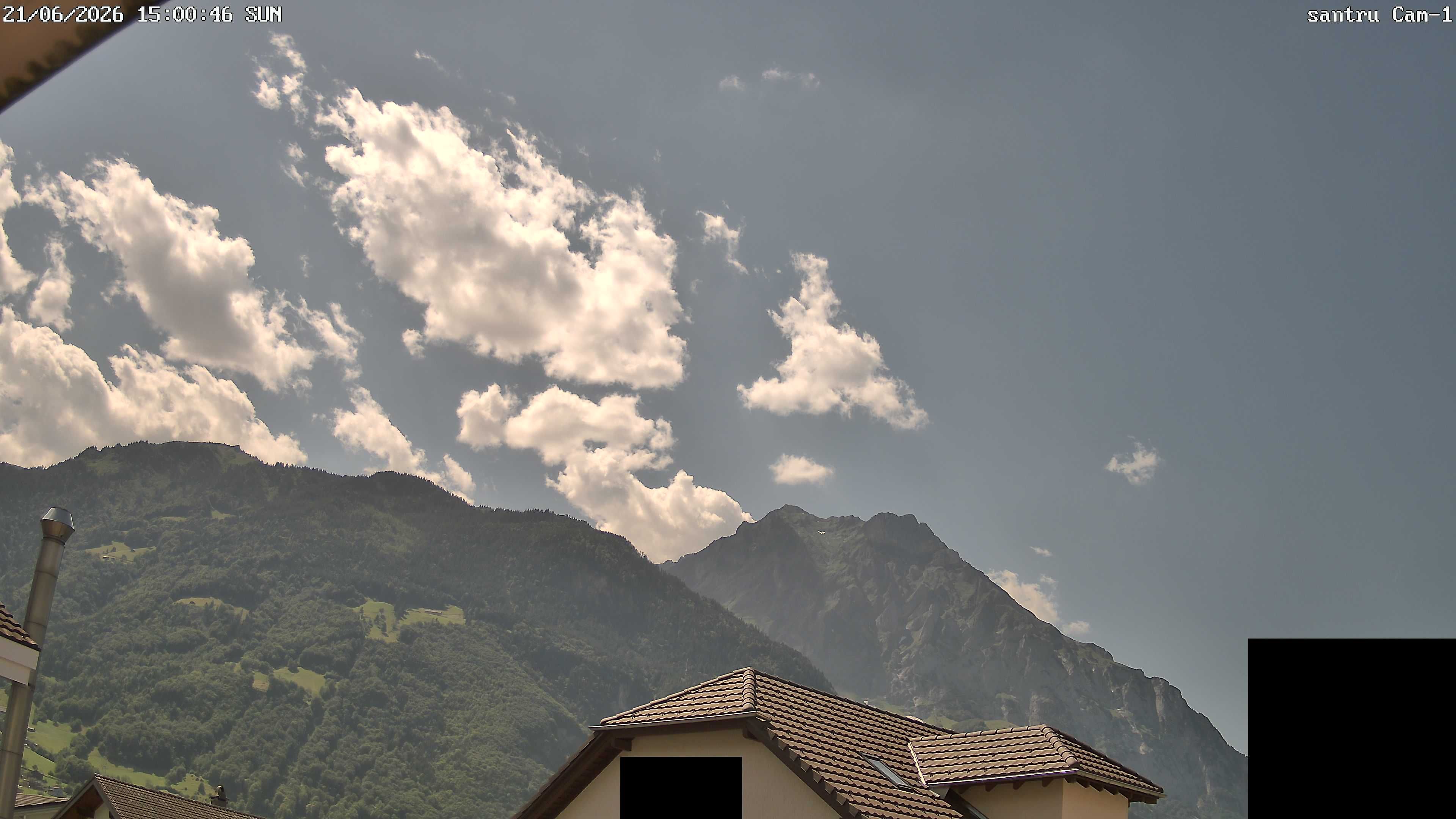 Schattdorf › Westen: Gitschen
