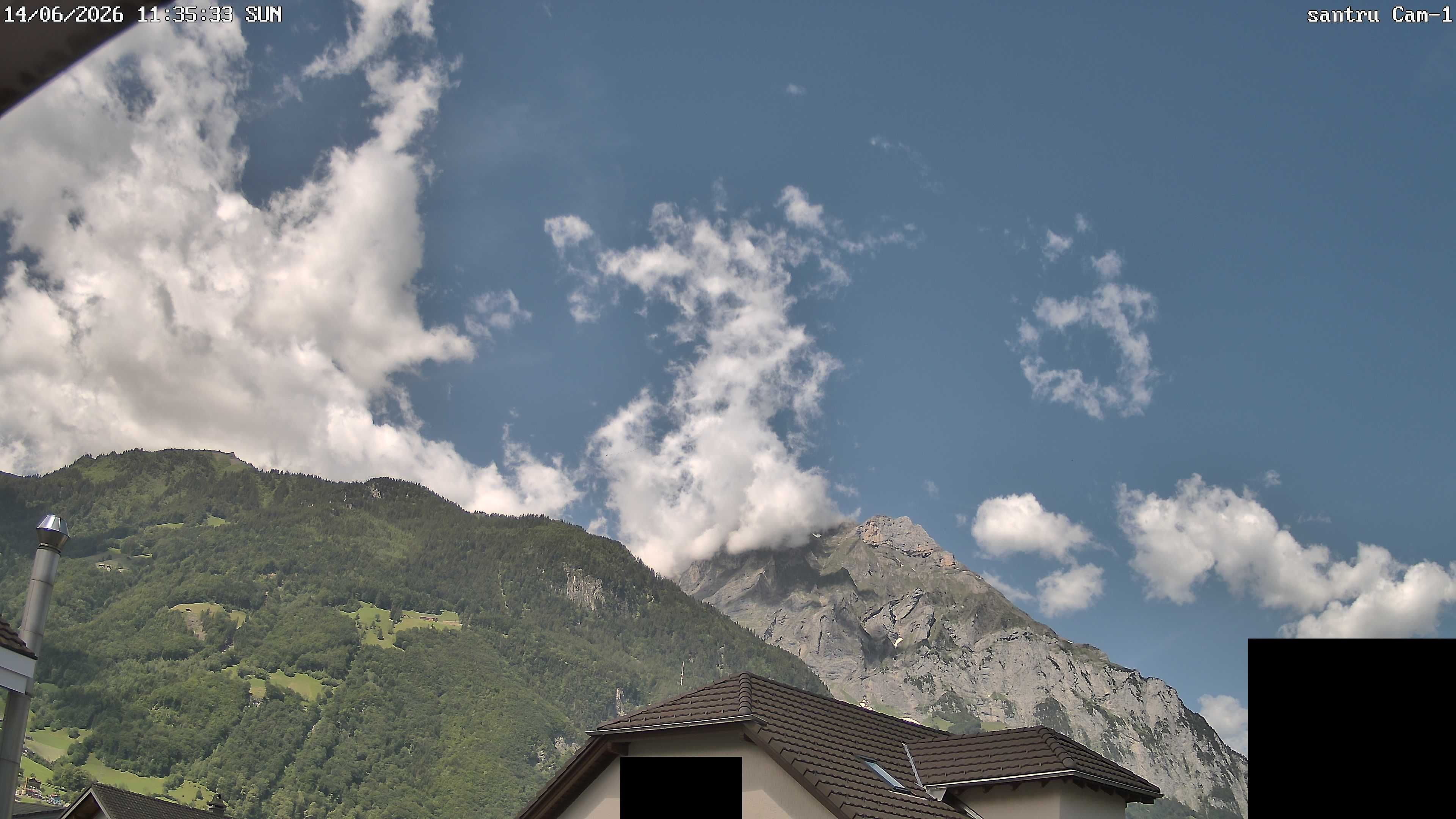 Schattdorf › Westen: Gitschen