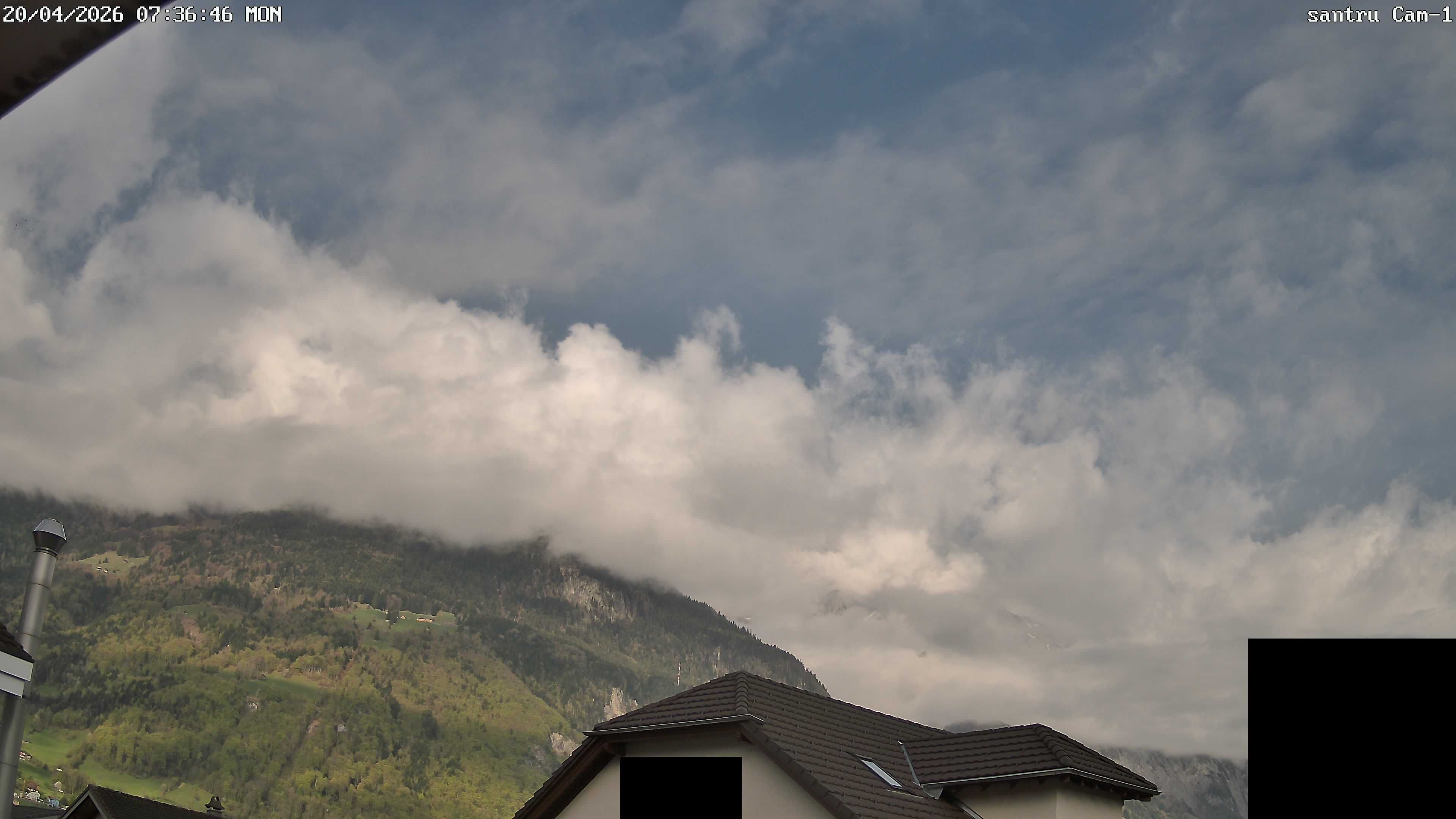 Schattdorf › Westen: Gitschen