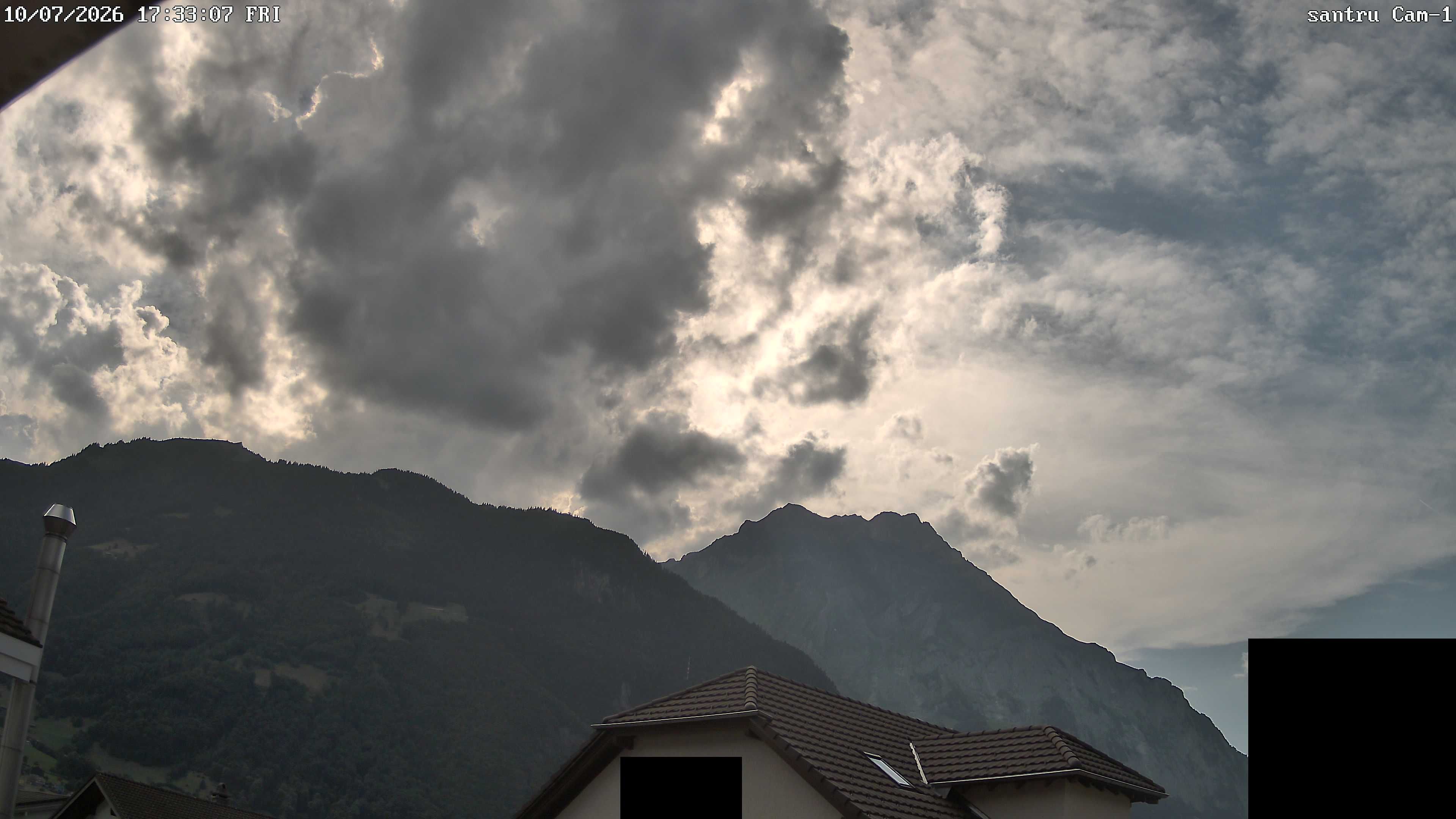 Schattdorf › Westen: Gitschen