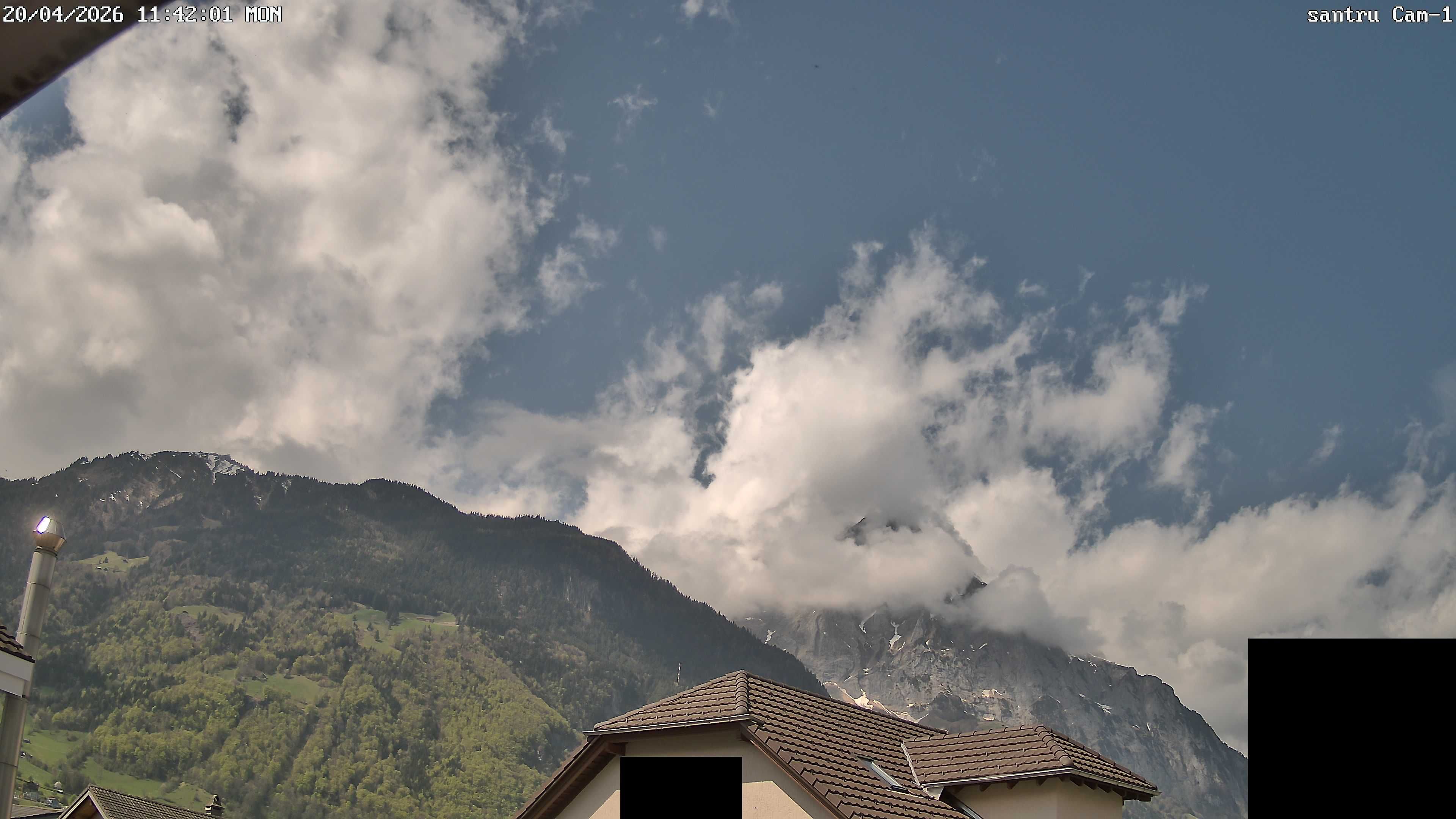 Schattdorf › Westen: Gitschen