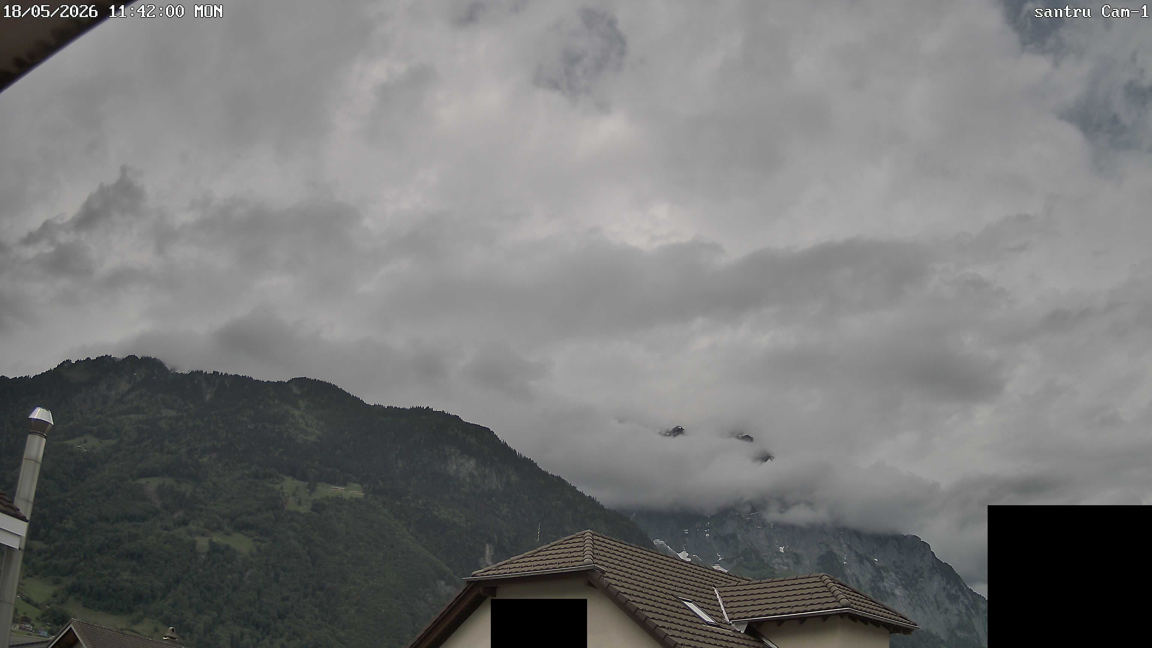 Schattdorf › Westen: Gitschen