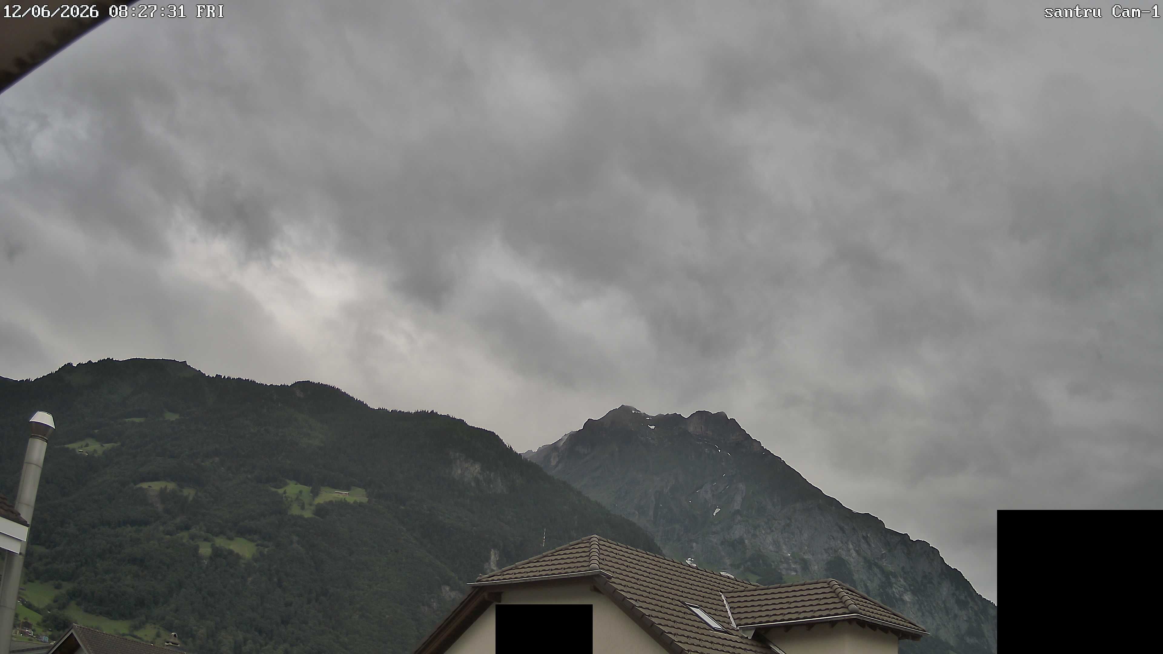 Schattdorf › Westen: Gitschen