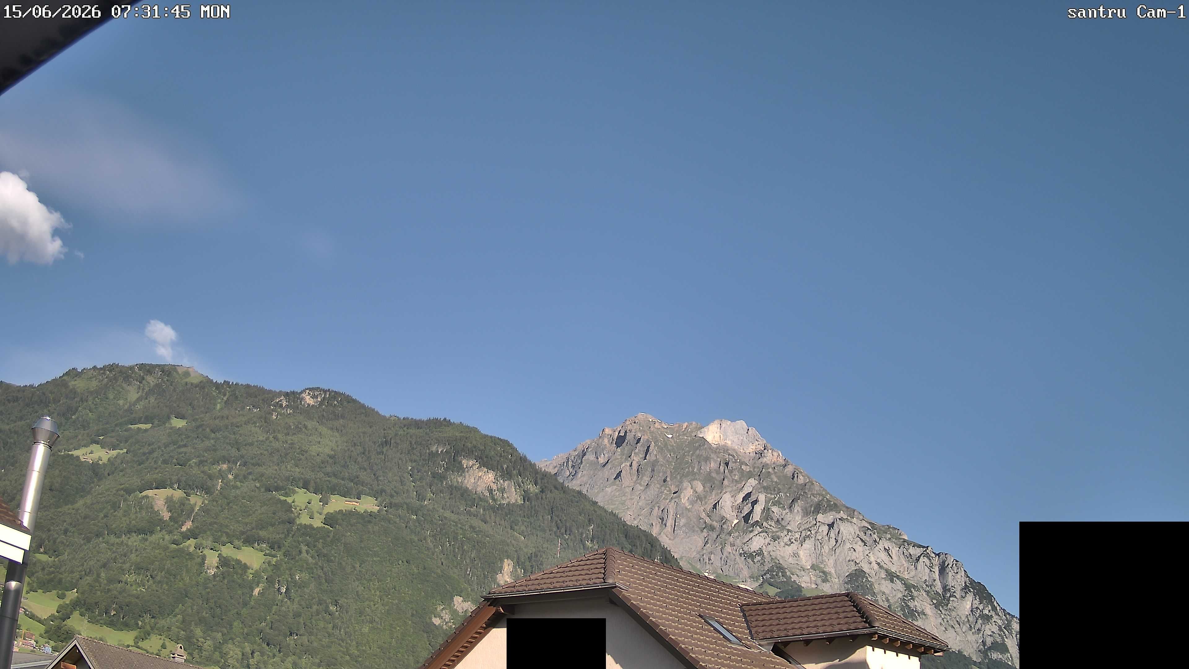 Schattdorf › Westen: Gitschen