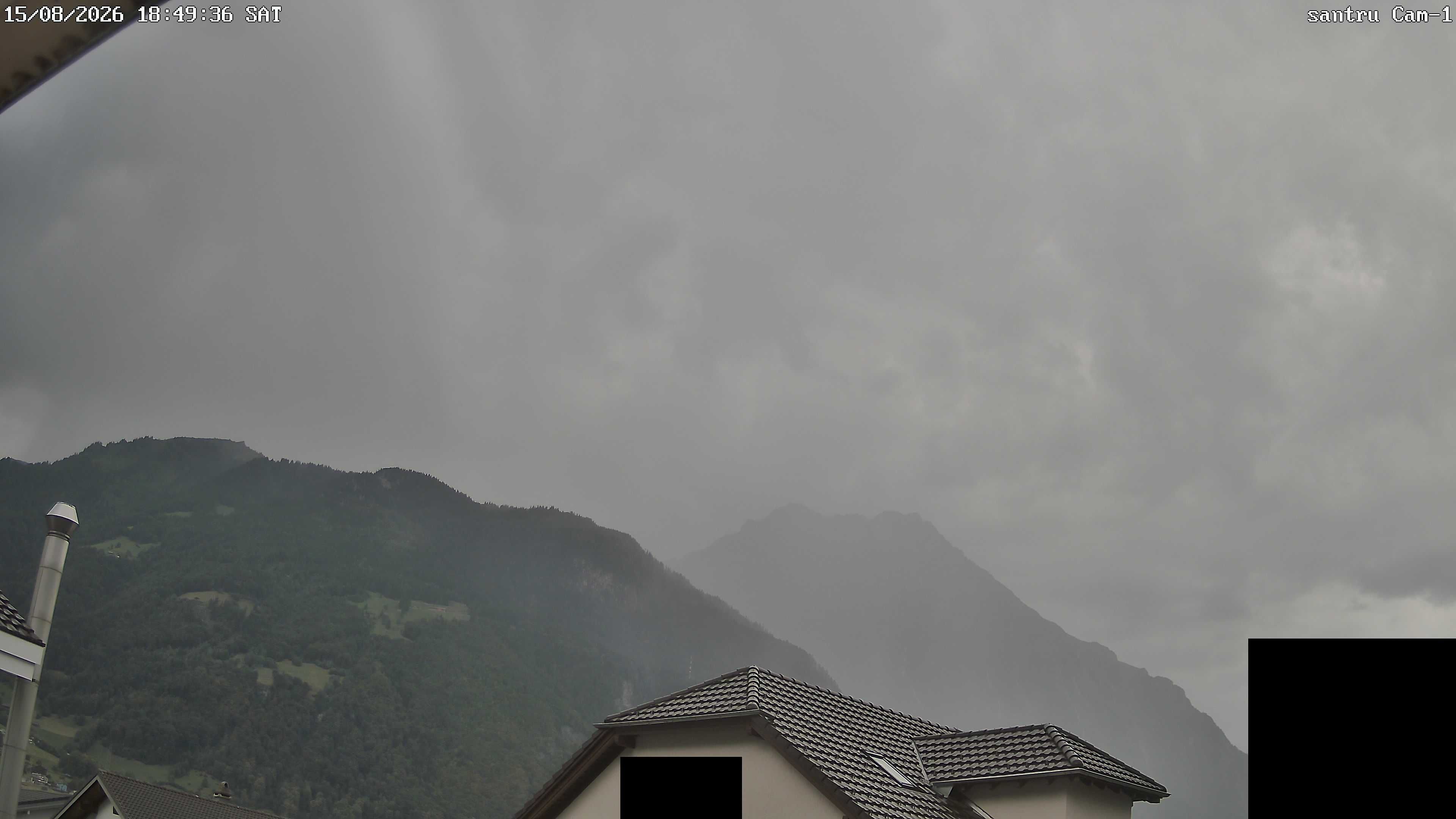 Schattdorf › Westen: Gitschen