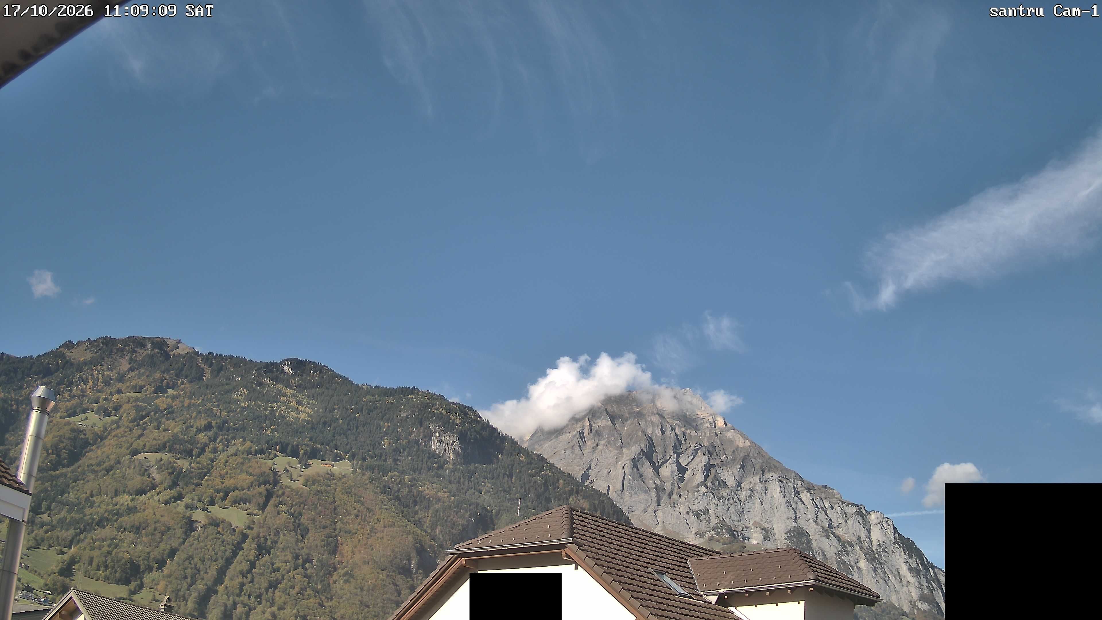 Schattdorf › Westen: Gitschen