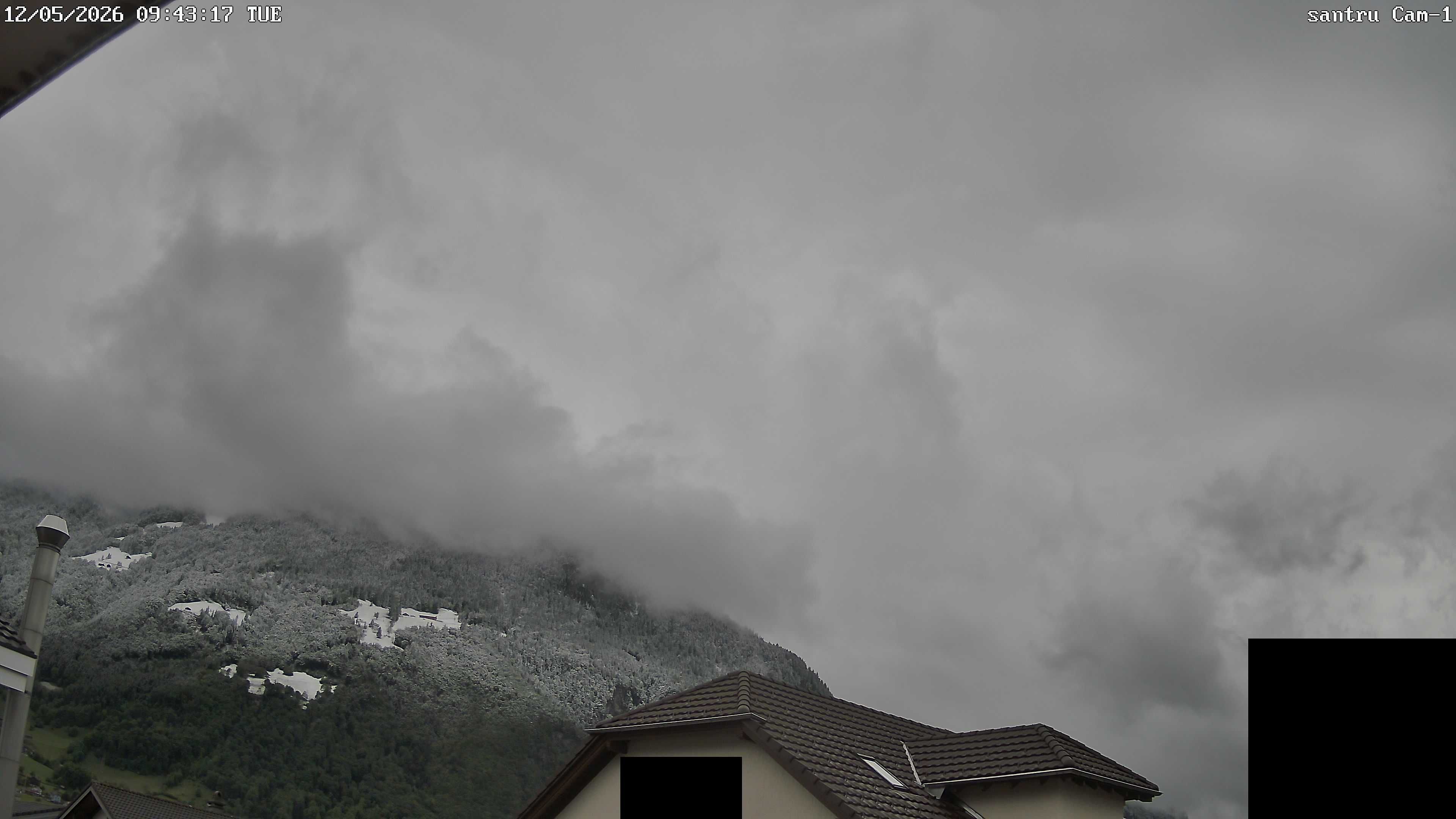 Schattdorf › Westen: Gitschen