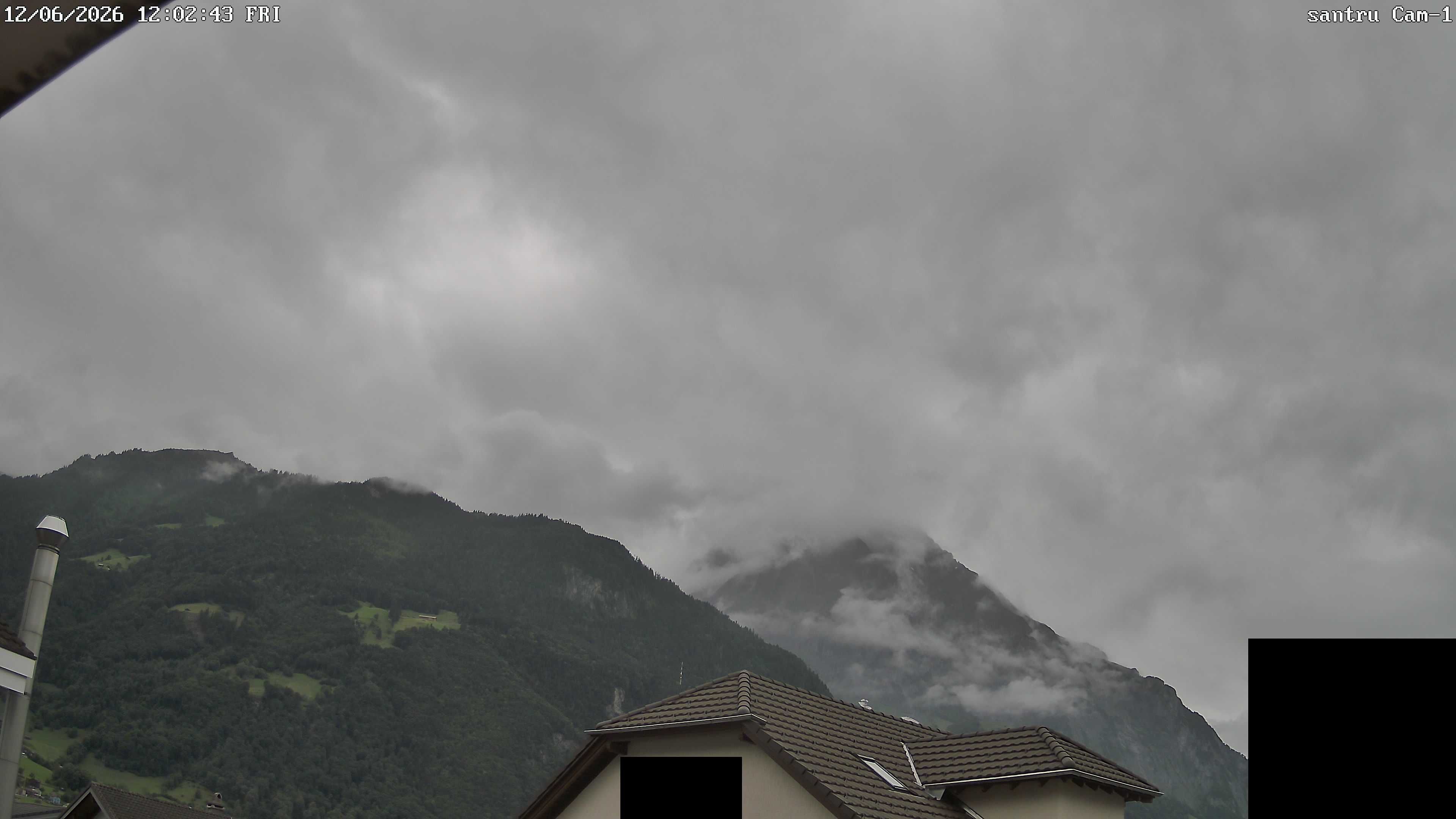 Schattdorf › Westen: Gitschen