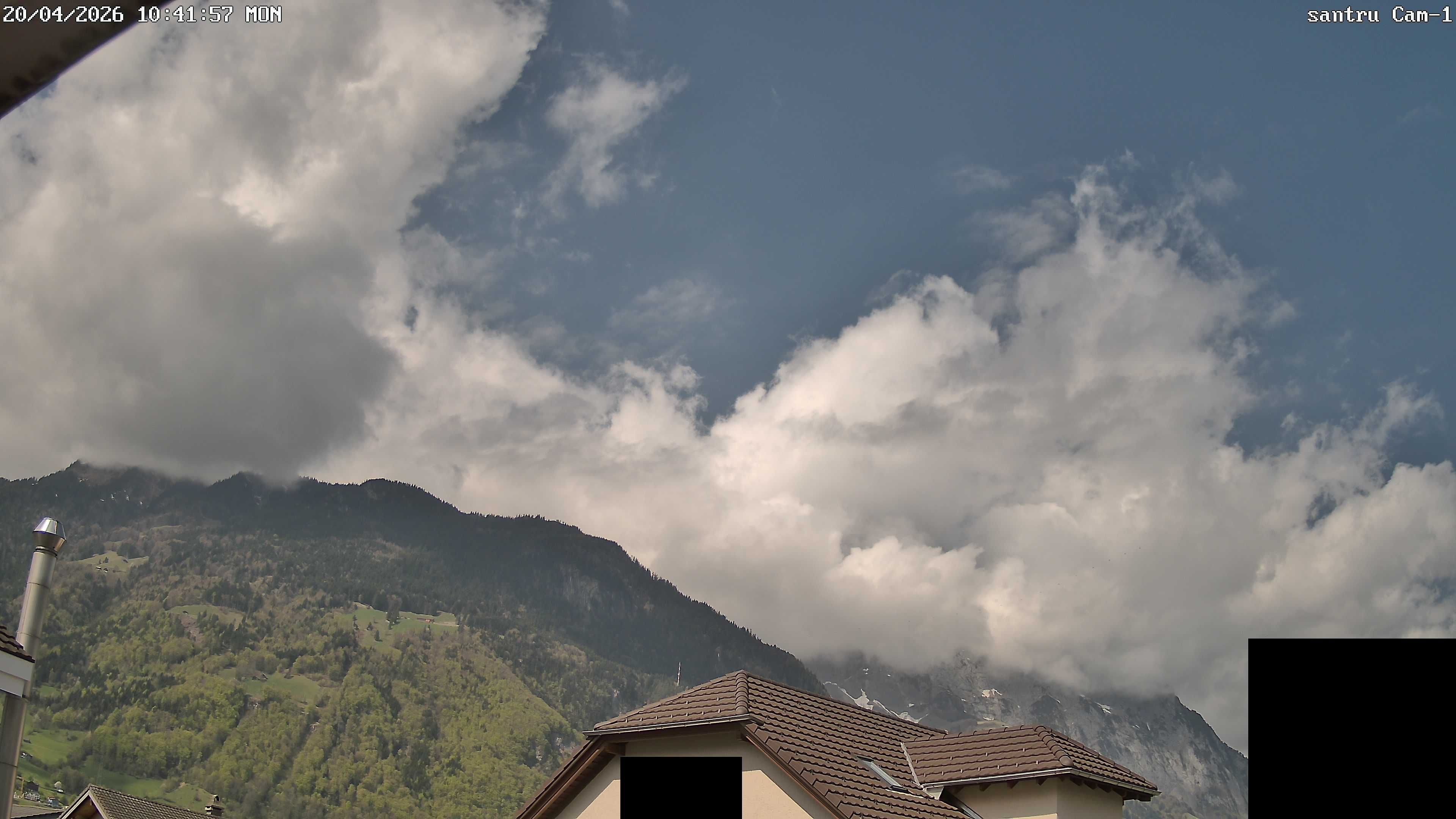 Schattdorf › Westen: Gitschen