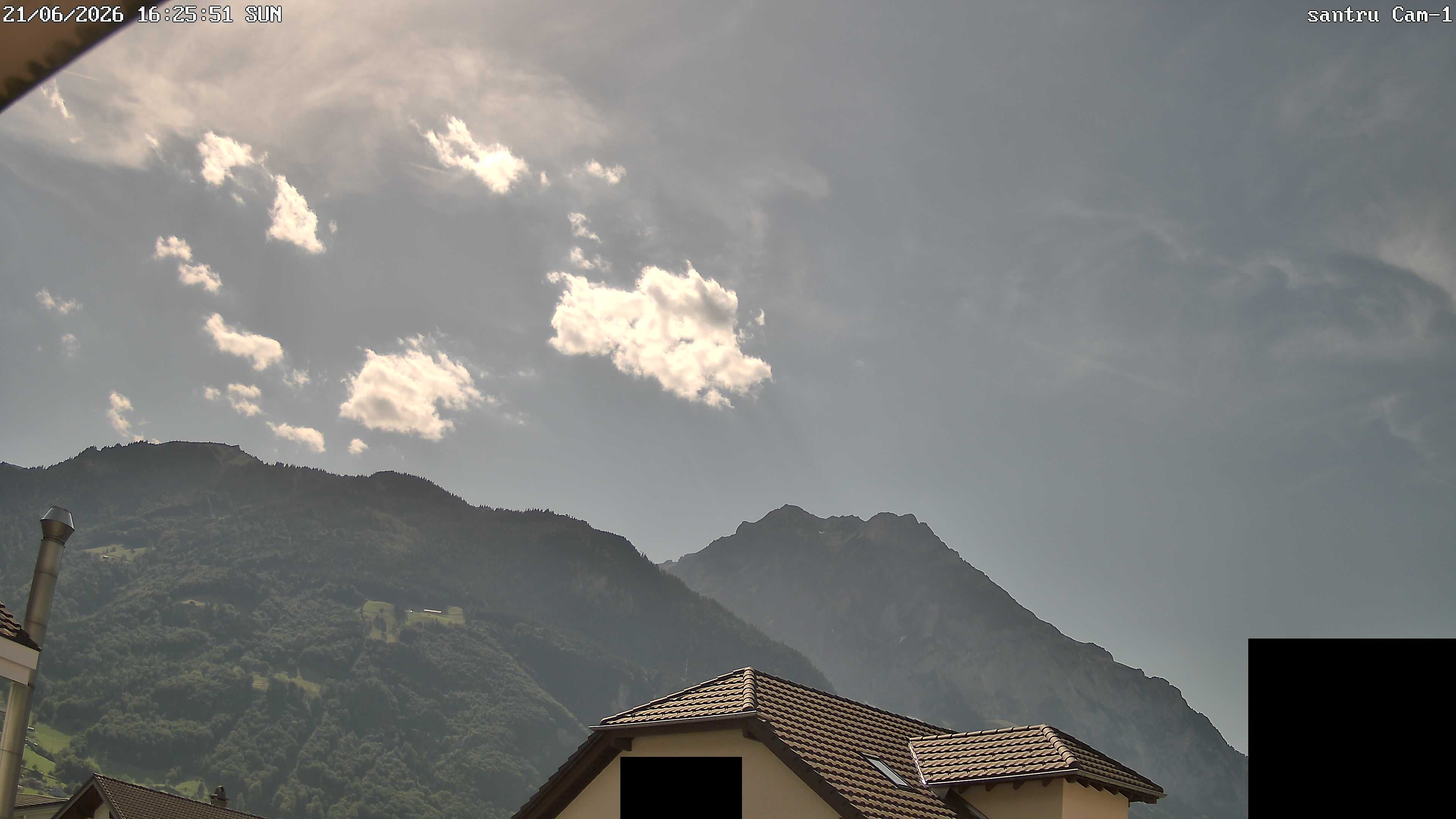 Schattdorf › Westen: Gitschen