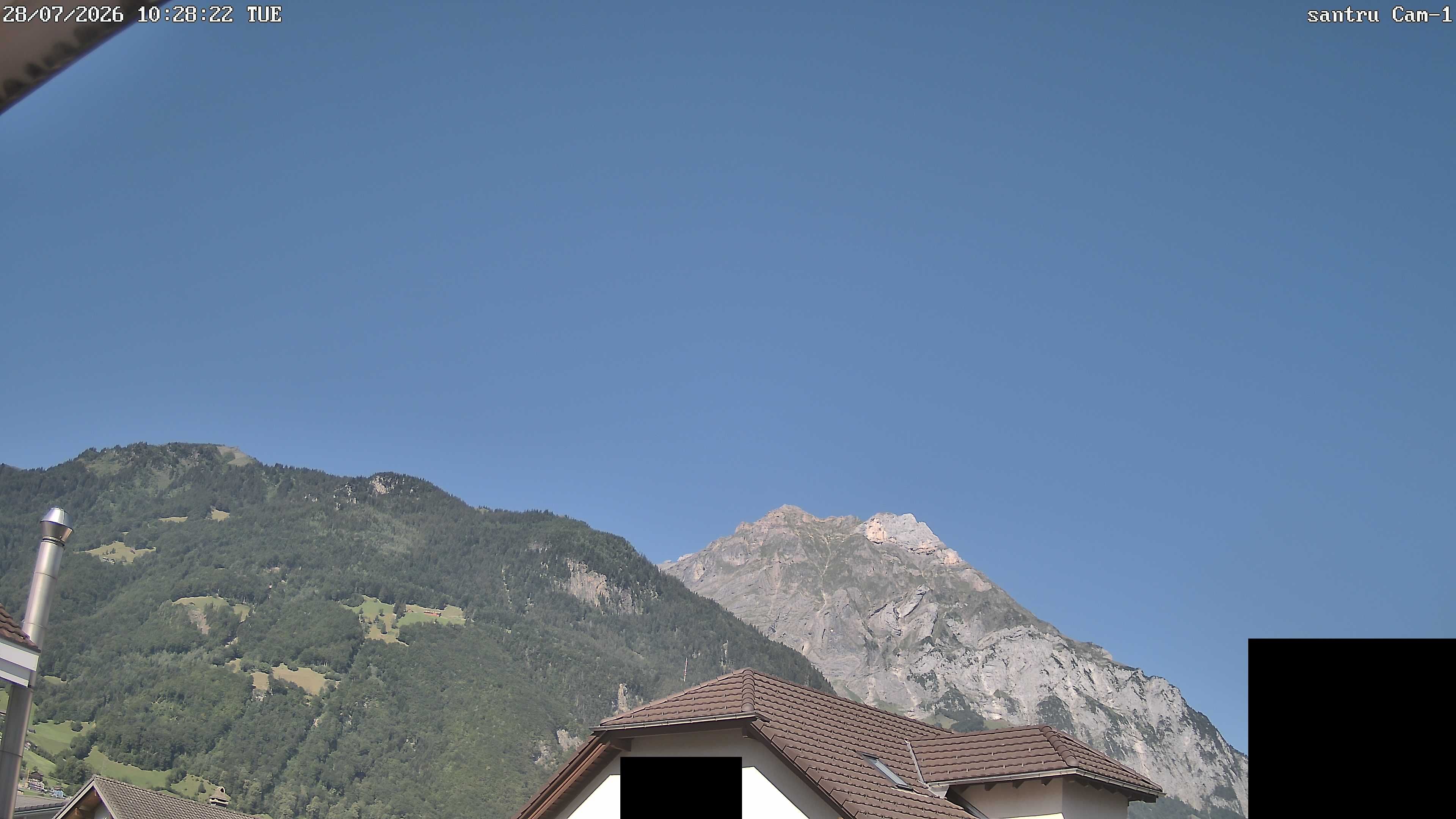 Schattdorf › Westen: Gitschen