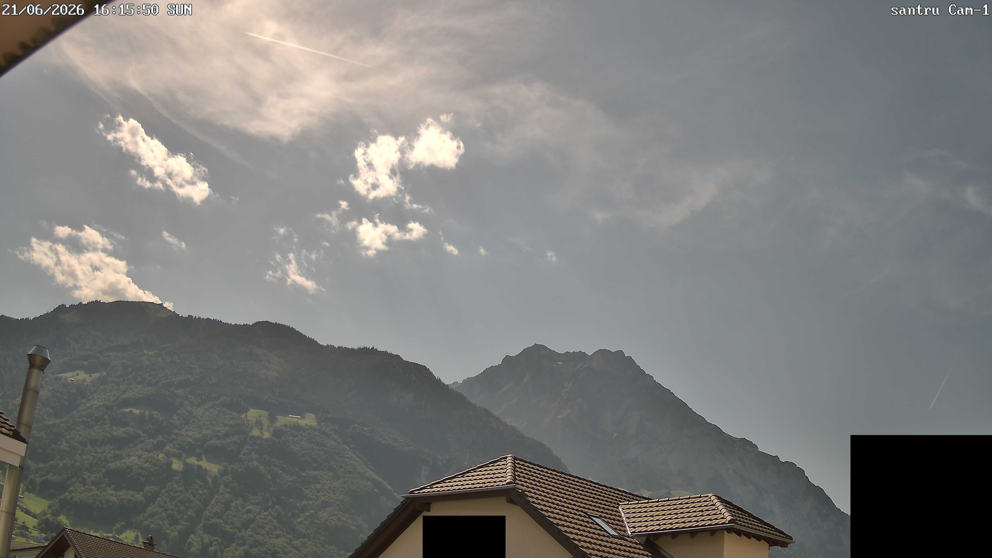 Schattdorf › Westen: Gitschen