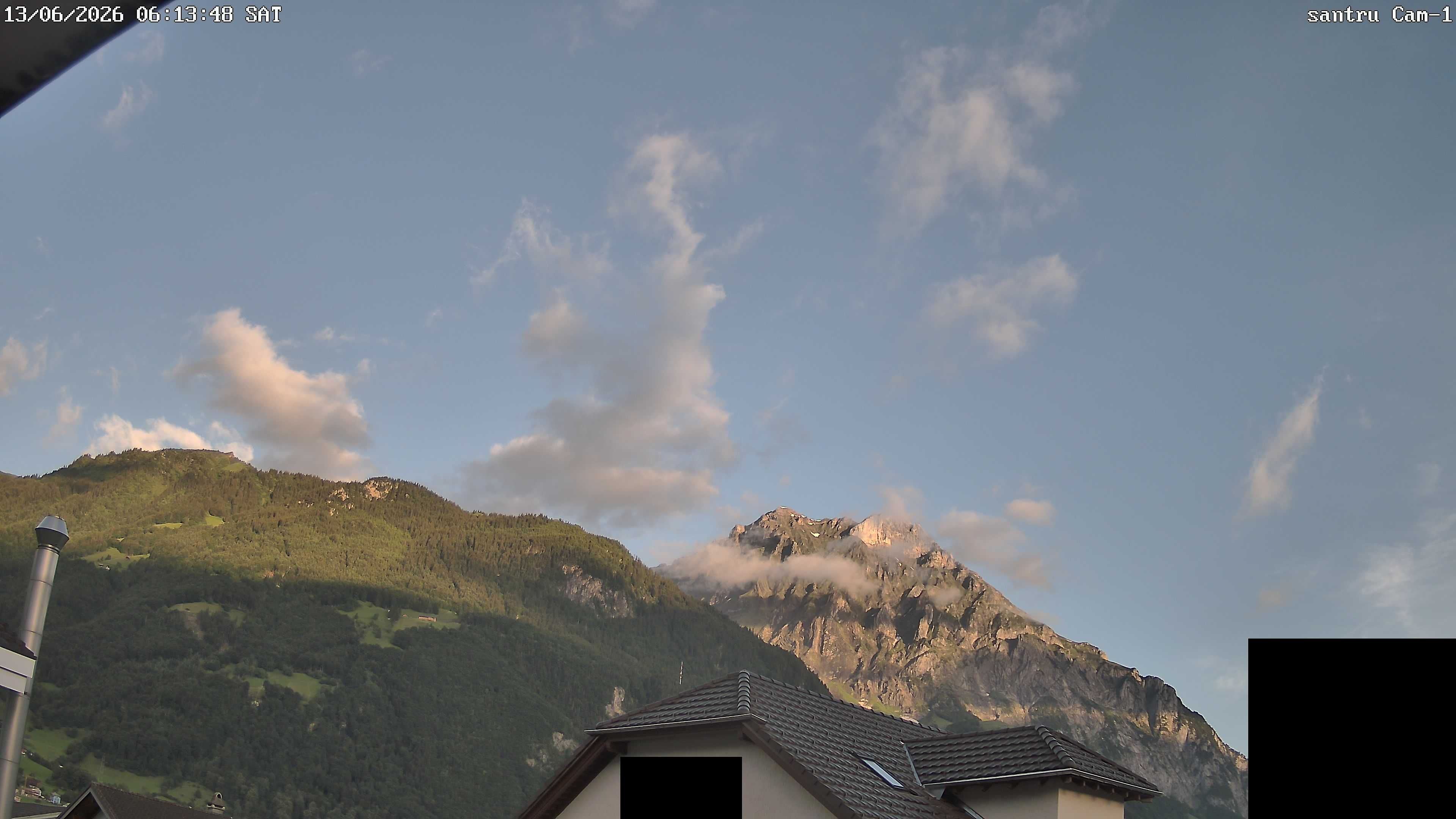 Schattdorf › Westen: Gitschen