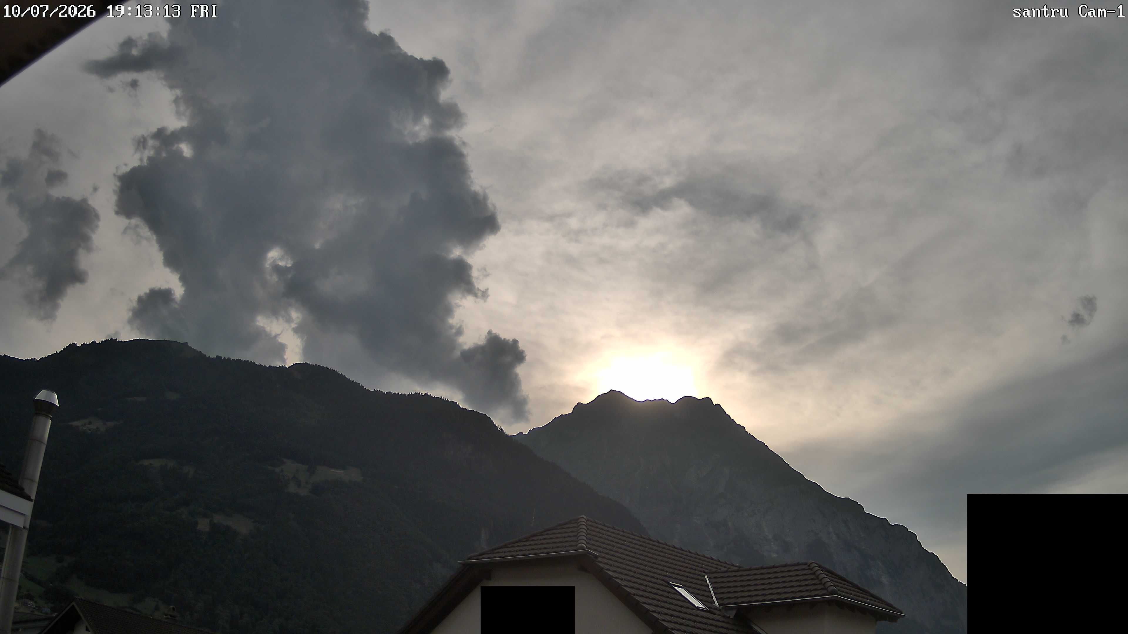 Schattdorf › Westen: Gitschen