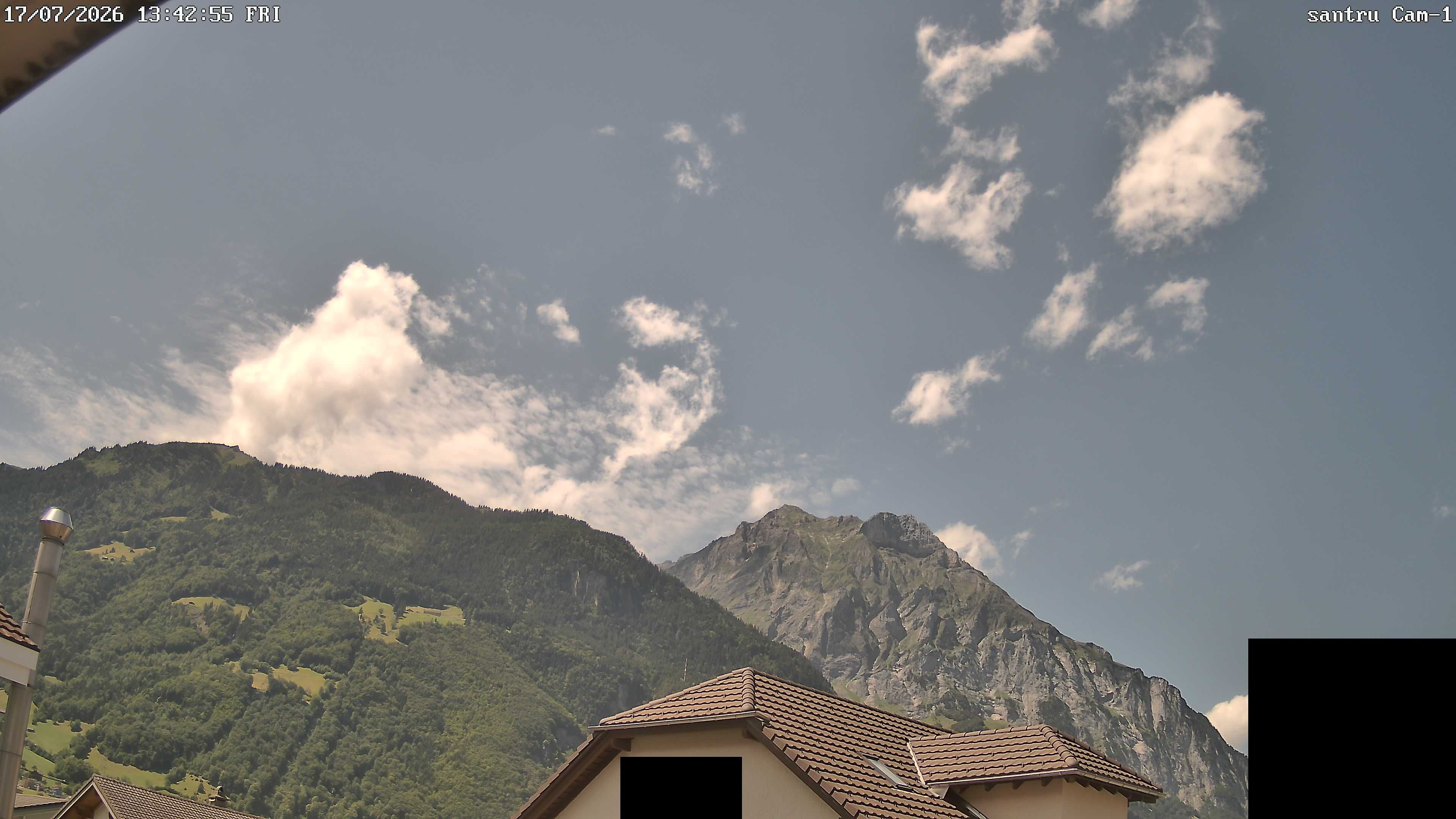 Schattdorf › Westen: Gitschen