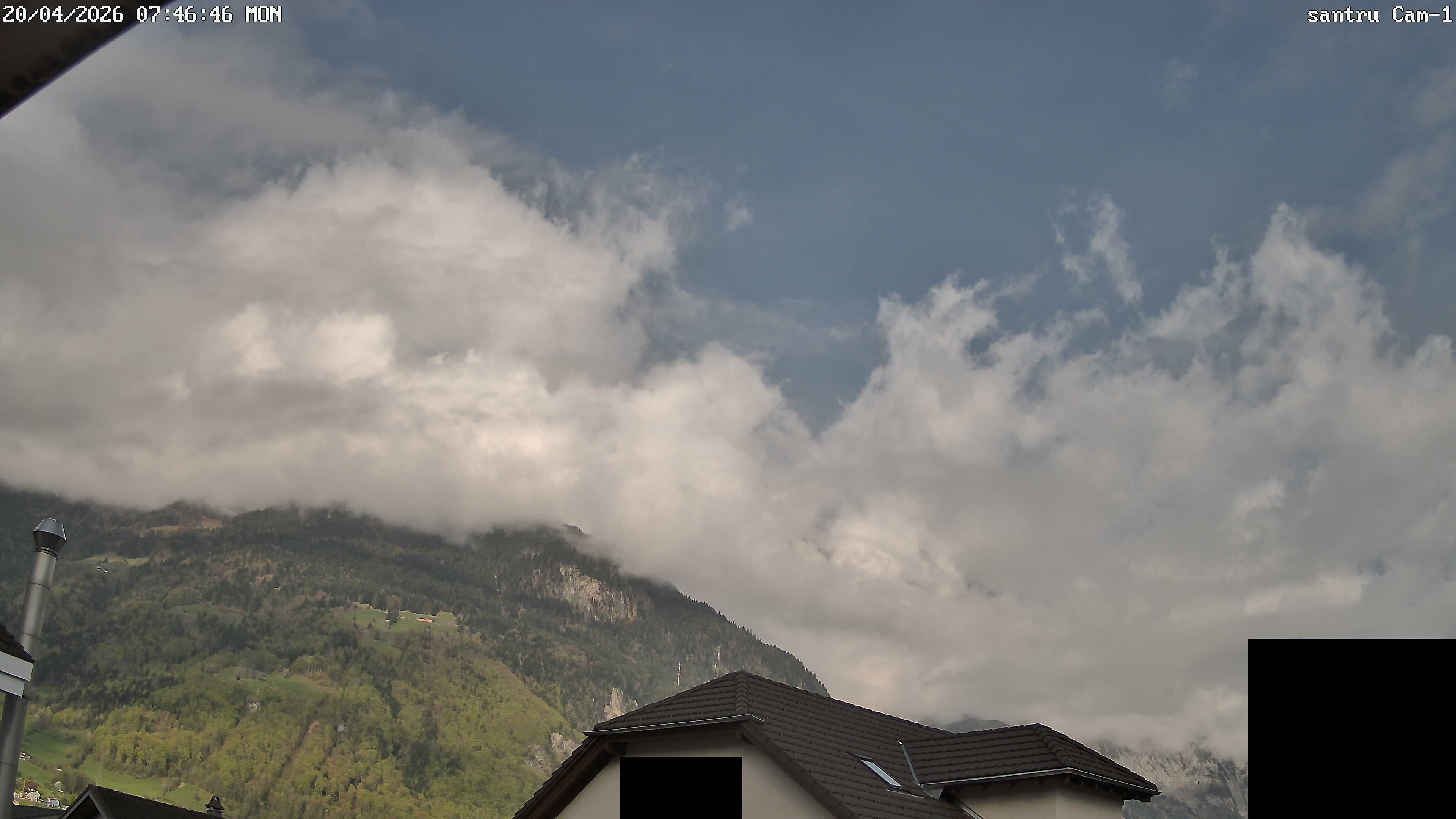 Schattdorf › Westen: Gitschen