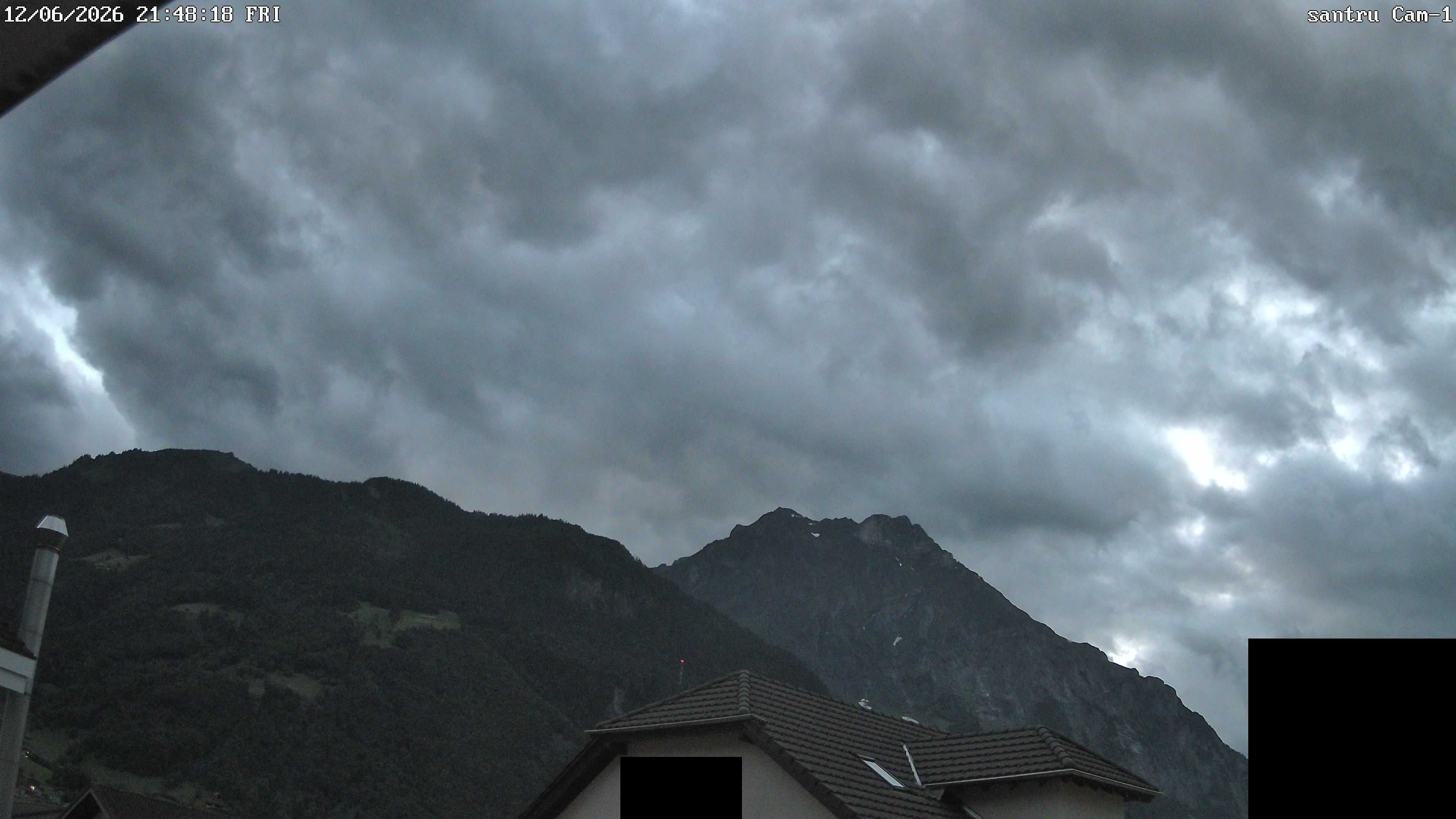 Schattdorf › Westen: Gitschen