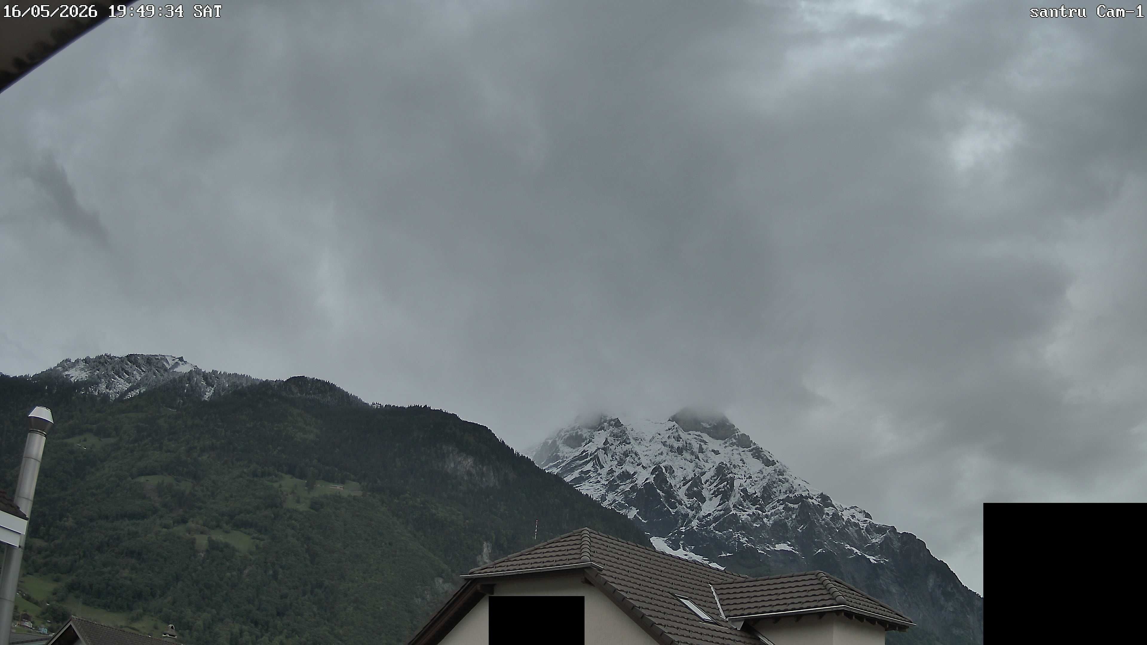 Schattdorf › Westen: Gitschen