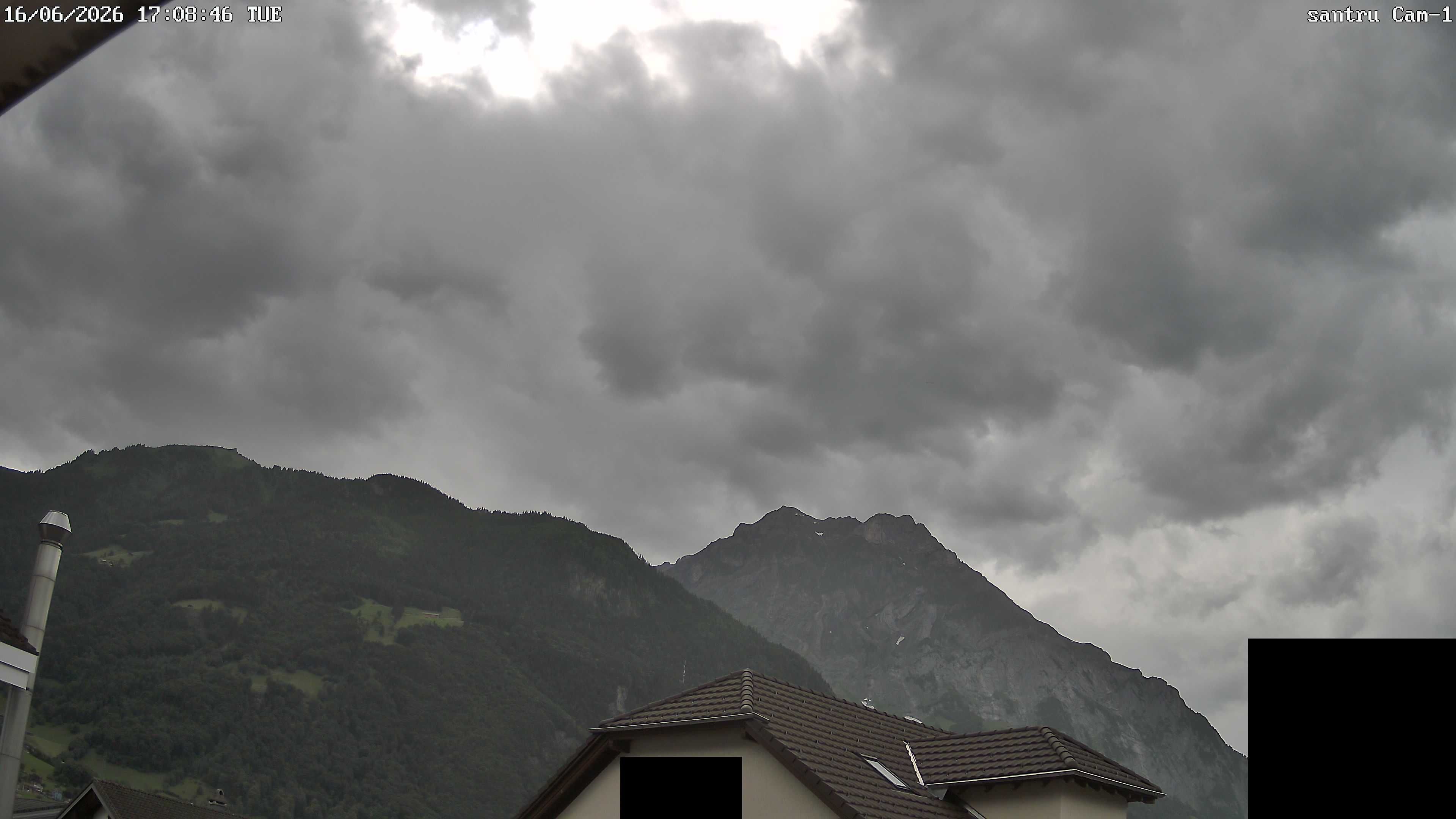 Schattdorf › Westen: Gitschen