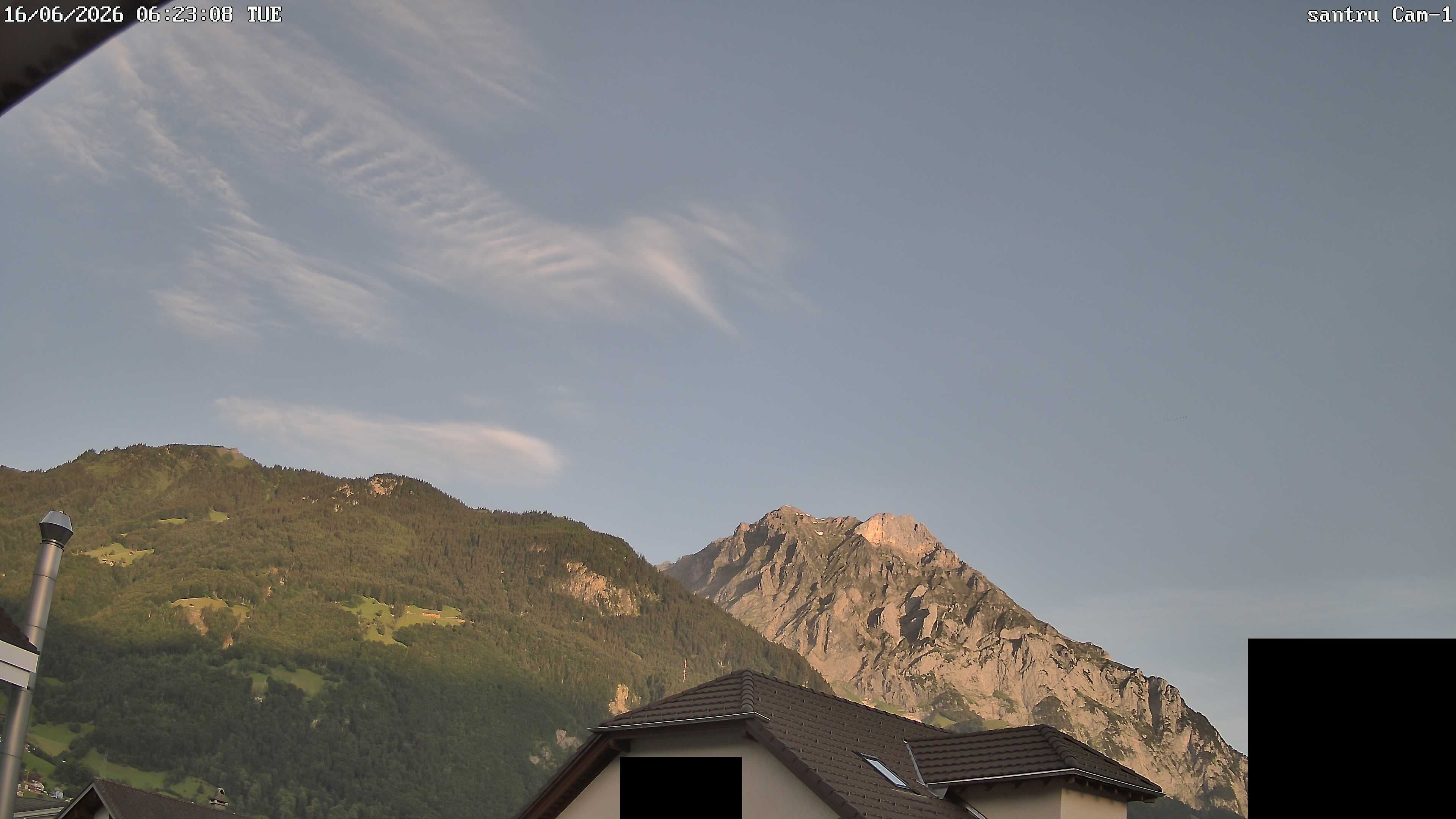 Schattdorf › Westen: Gitschen