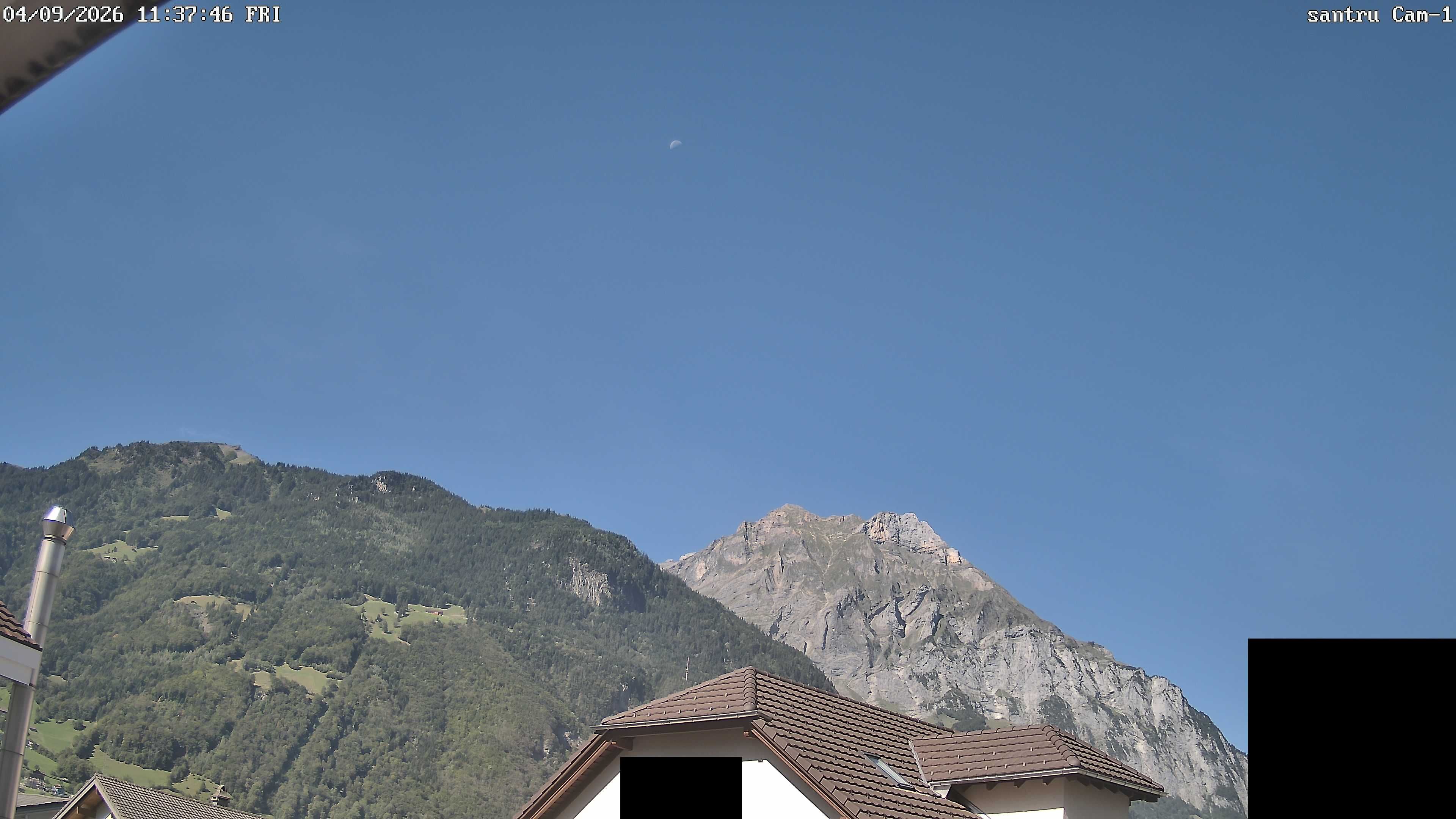 Schattdorf › Westen: Gitschen