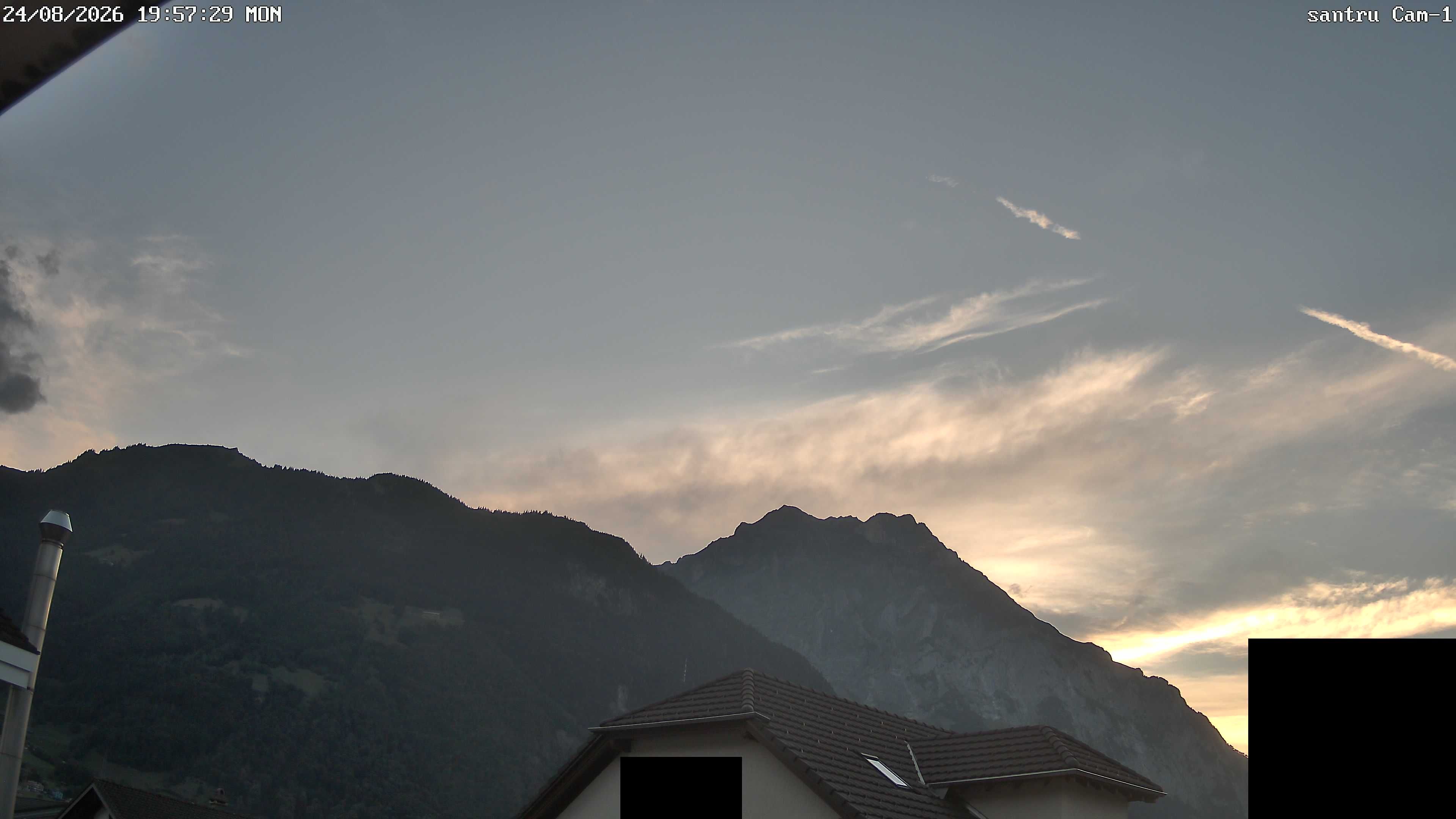 Schattdorf › Westen: Gitschen