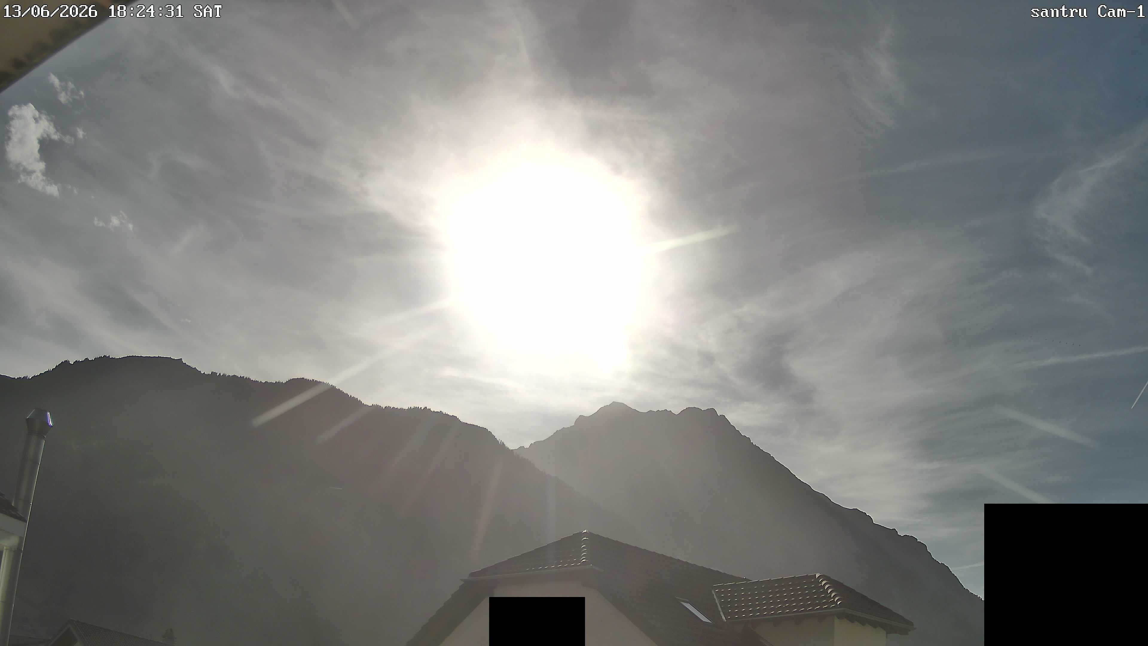 Schattdorf › Westen: Gitschen